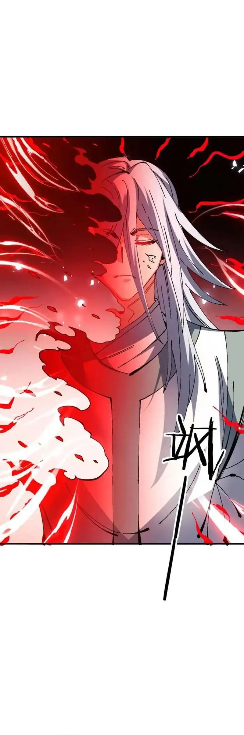 Devious Son Of Heaven Chapter 138 Gambar 16