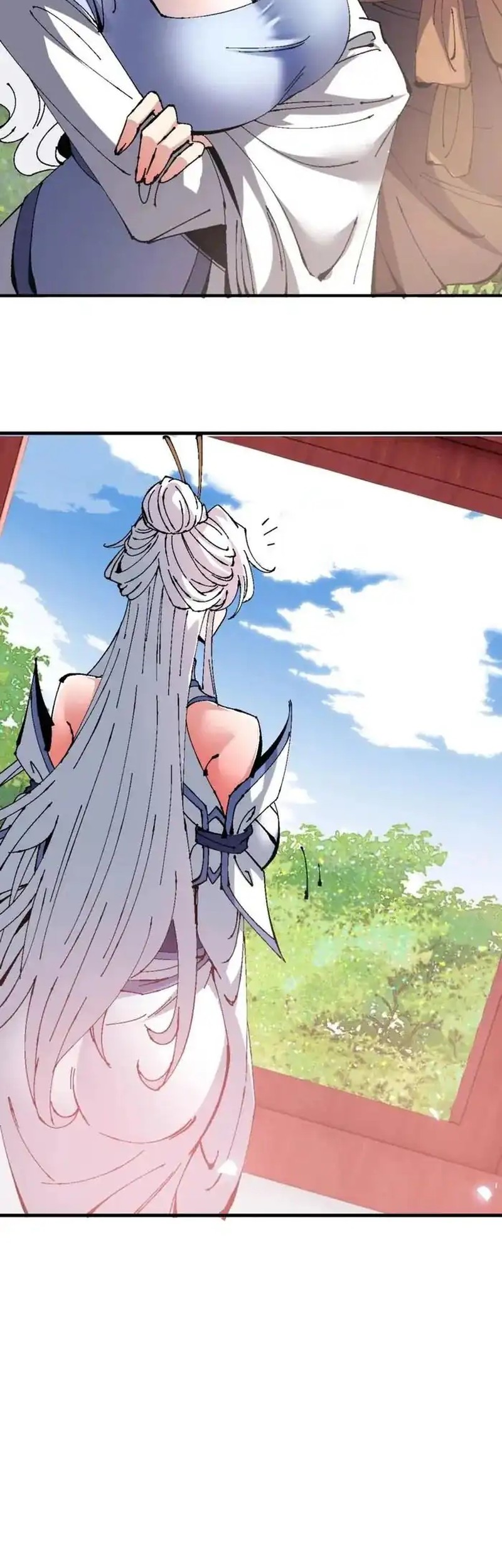 Devious Son Of Heaven Chapter 138 Gambar 23