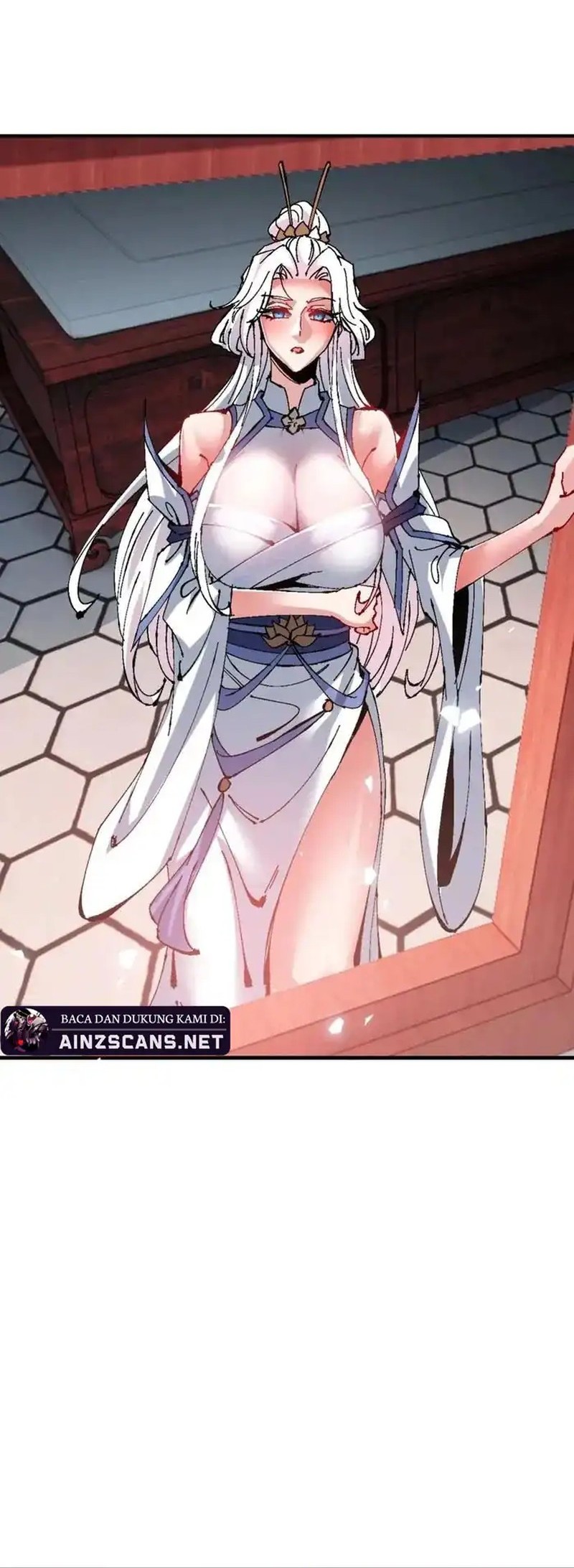 Devious Son Of Heaven Chapter 138 Gambar 24