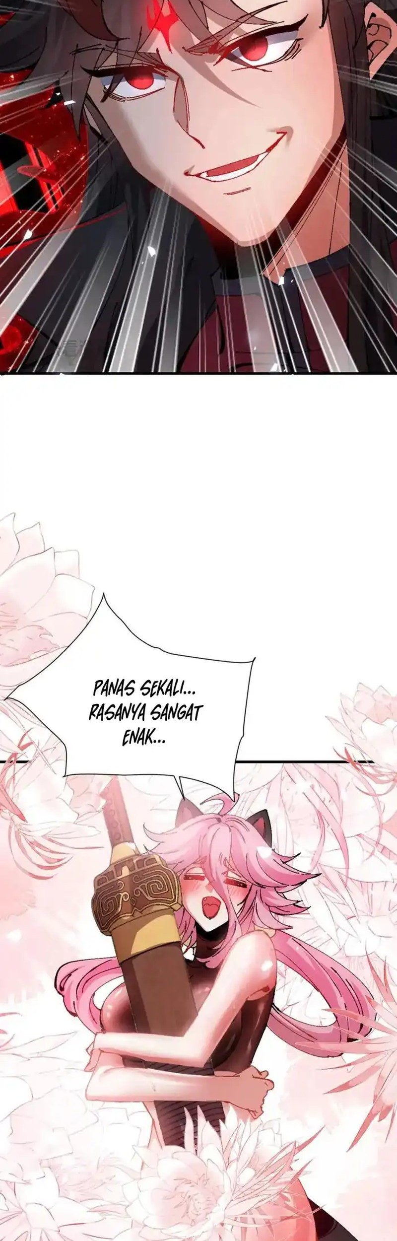 Devious Son Of Heaven Chapter 138 Gambar 27