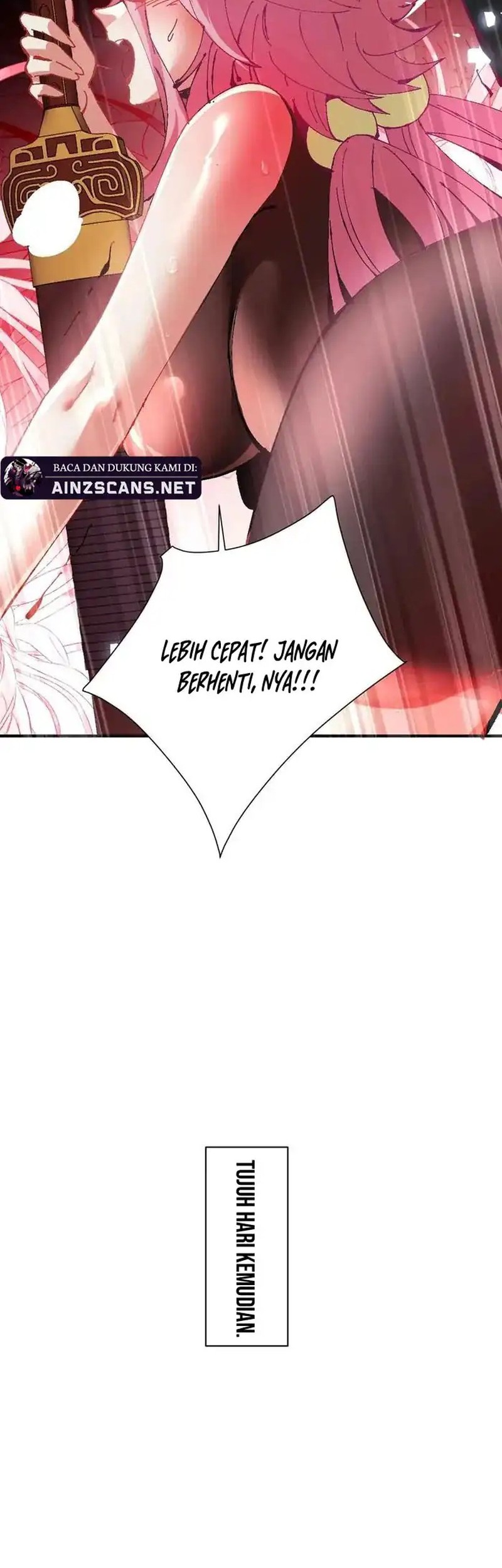 Devious Son Of Heaven Chapter 138 Gambar 30