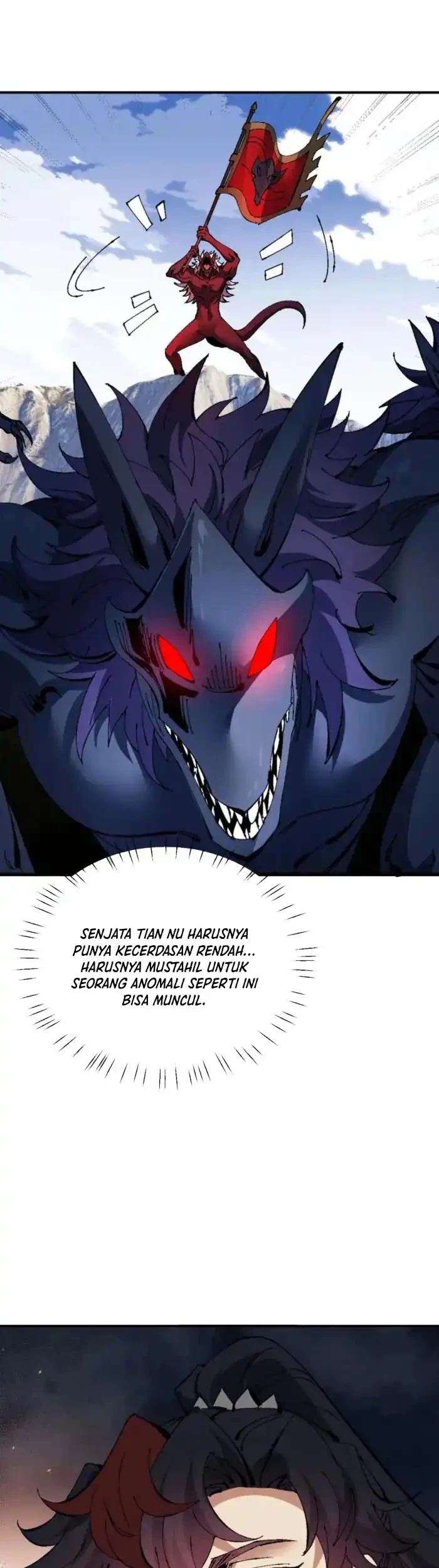 Devious Son Of Heaven Chapter 139 Gambar 10