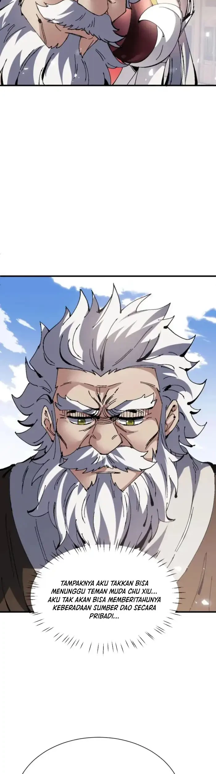 Devious Son Of Heaven Chapter 139 Gambar 29