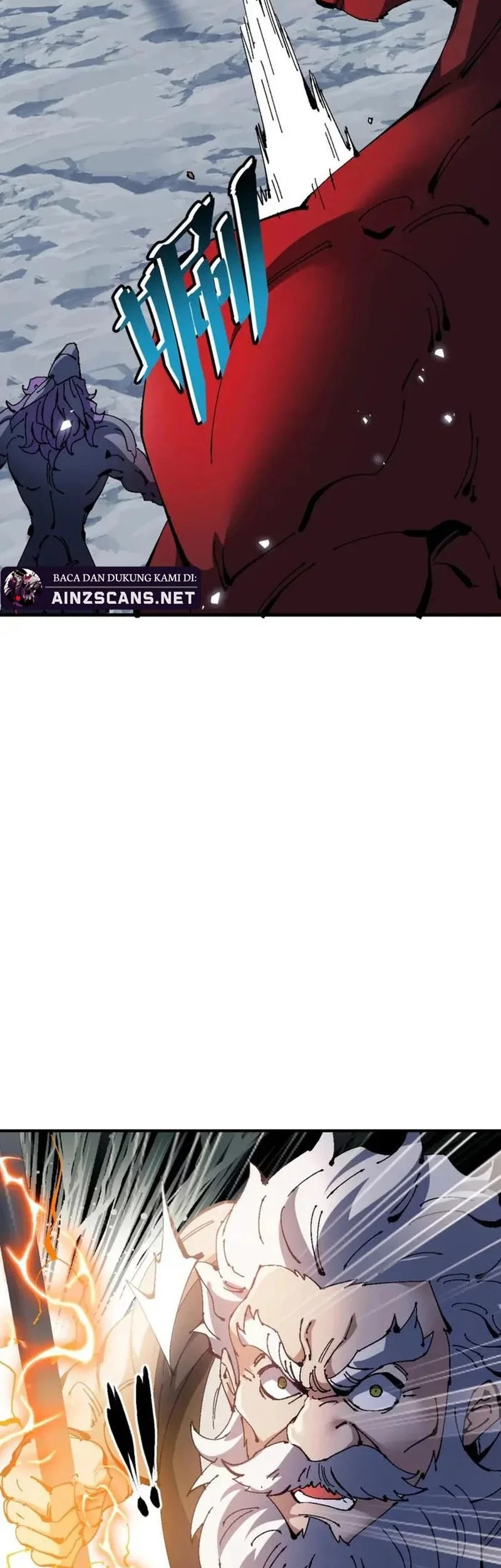 Devious Son Of Heaven Chapter 140 Gambar 18