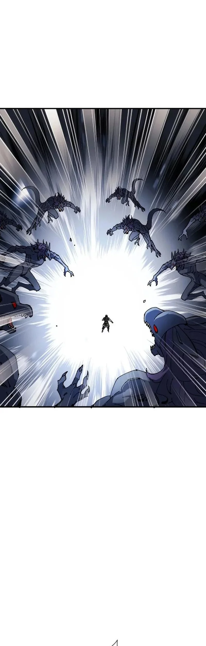 Devious Son Of Heaven Chapter 140 Gambar 30