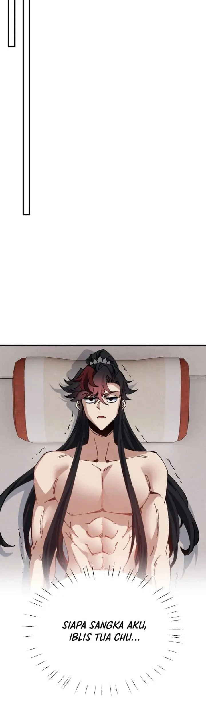 Devious Son Of Heaven Chapter 141 Gambar 34