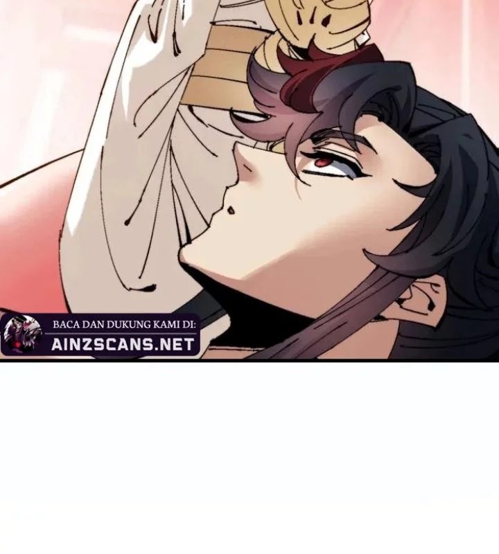 Devious Son Of Heaven Chapter 141 Gambar 37