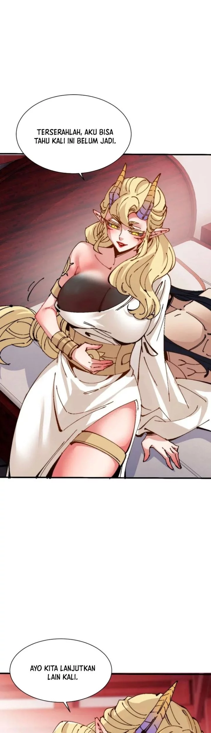 Devious Son Of Heaven Chapter 141 Gambar 38