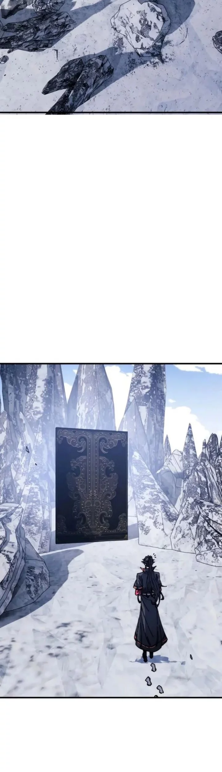 Devious Son Of Heaven Chapter 142 Gambar 38