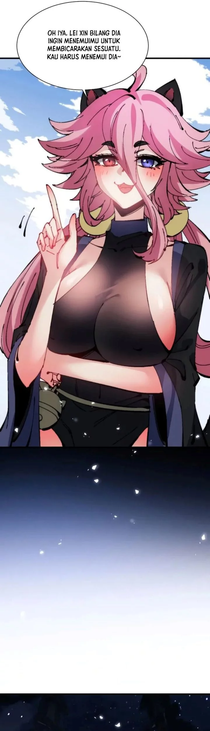 Devious Son Of Heaven Chapter 142 Gambar 11