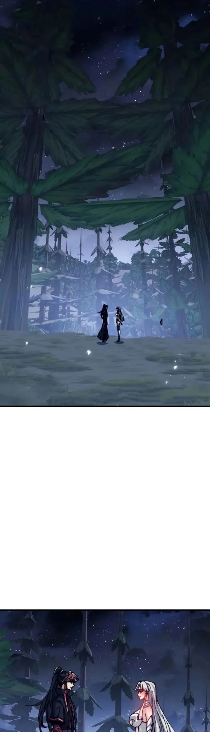 Devious Son Of Heaven Chapter 142 Gambar 12