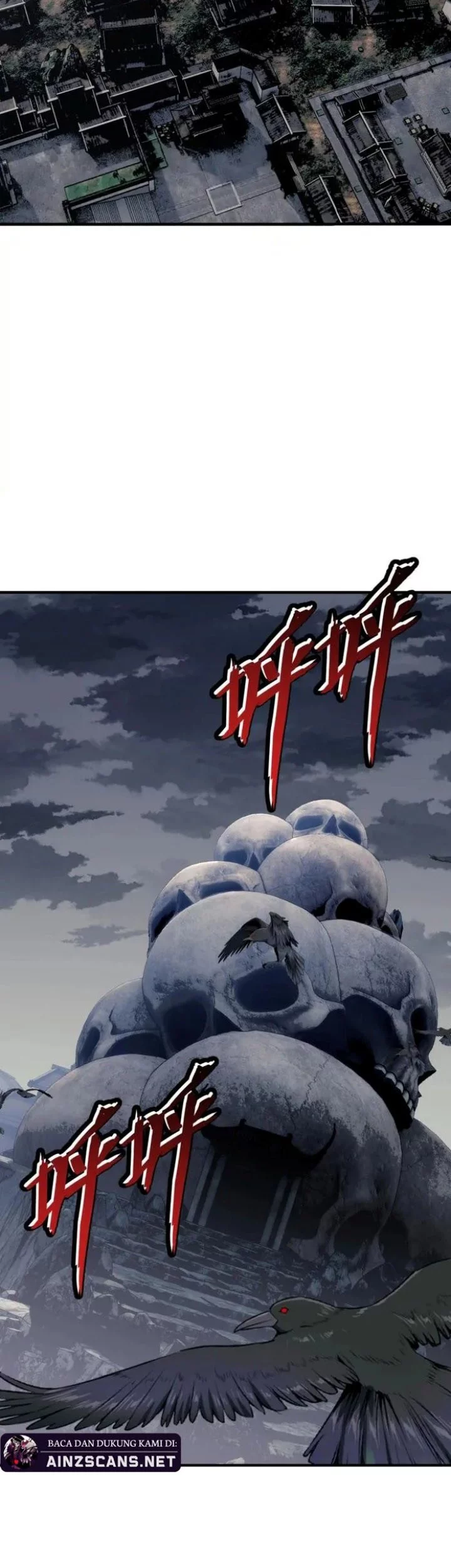 Devious Son Of Heaven Chapter 143 Gambar 32