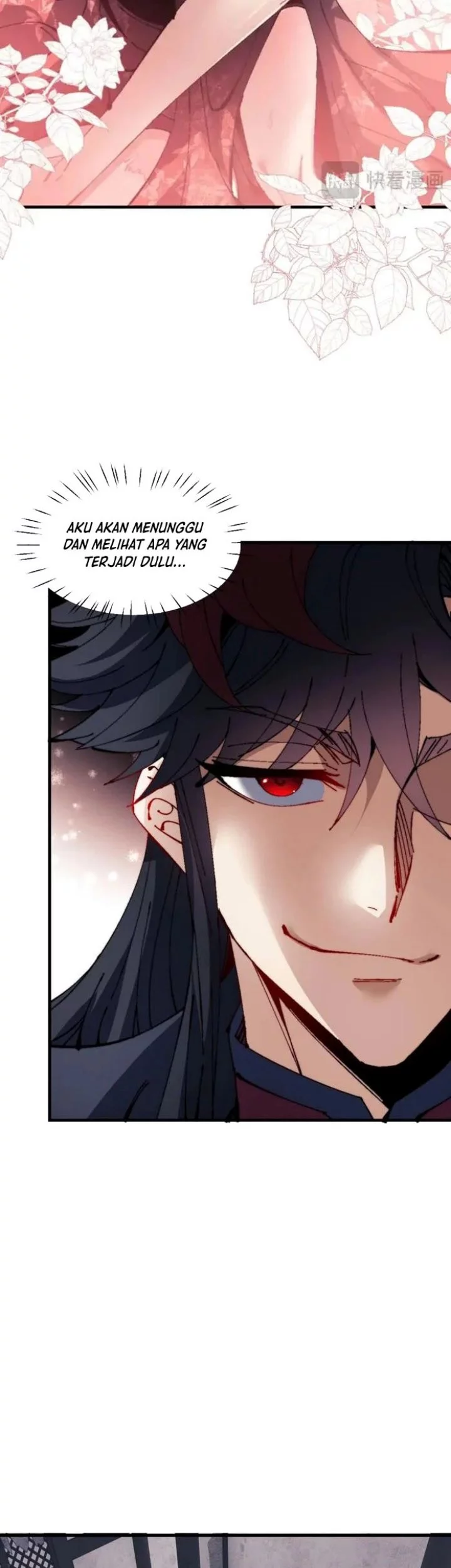 Devious Son Of Heaven Chapter 143 Gambar 8