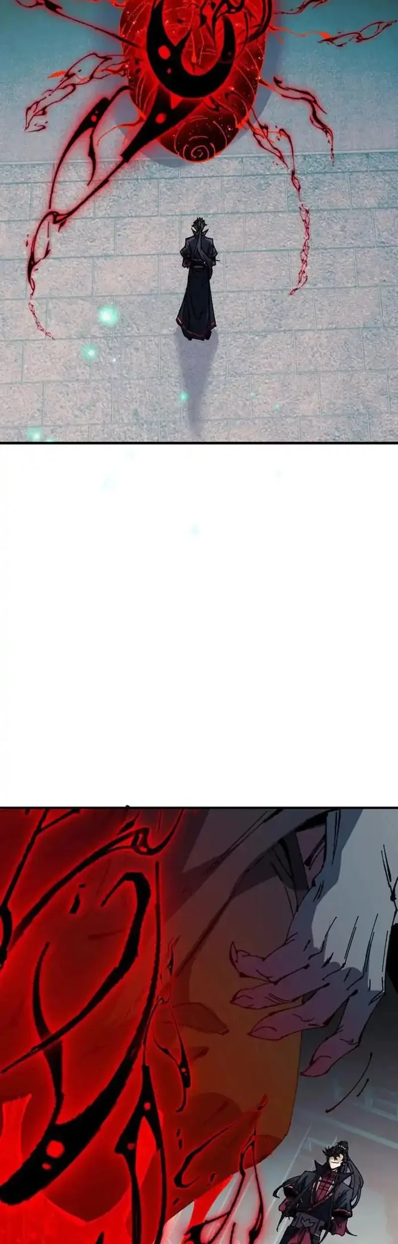 Devious Son Of Heaven Chapter 144 Gambar 37