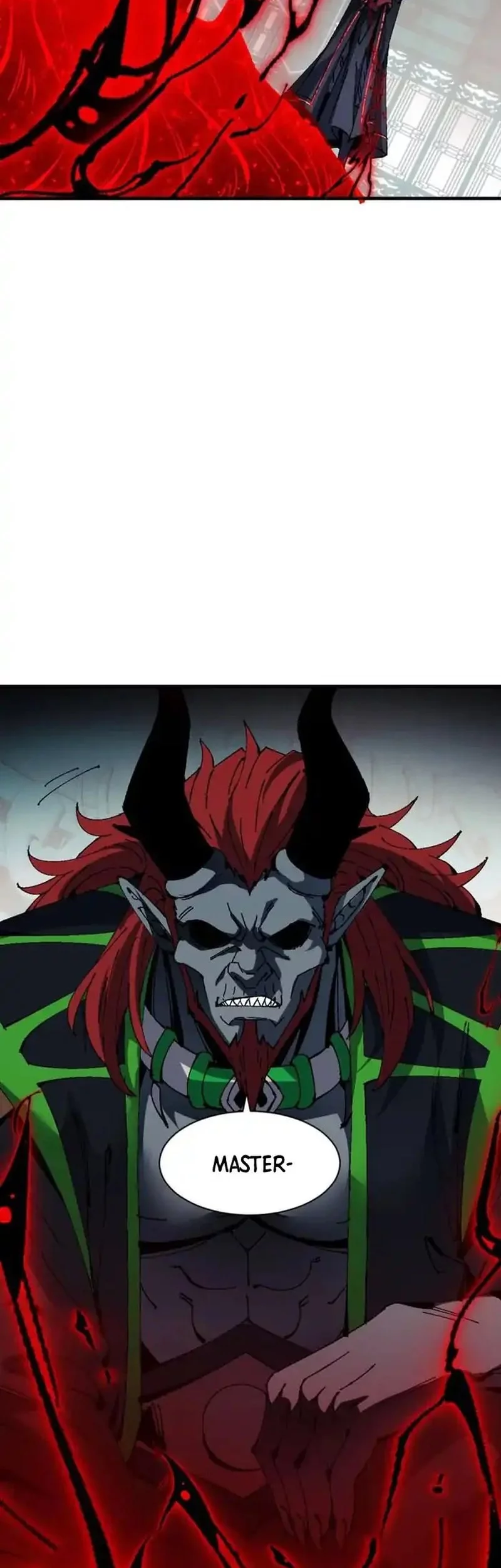 Devious Son Of Heaven Chapter 144 Gambar 38