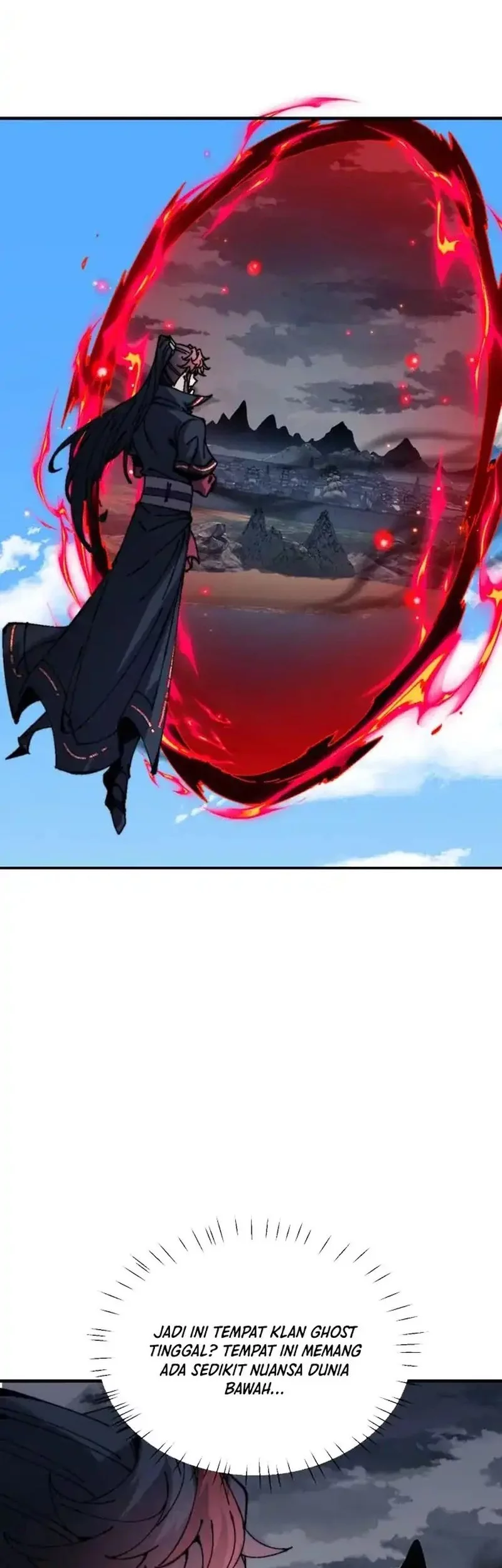 Baca  Devious Son Of Heaven Chapter 144 Gambar 2