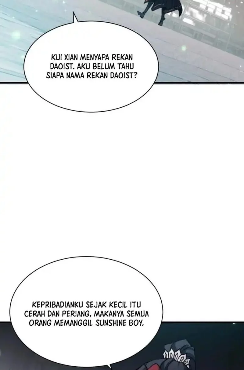 Devious Son Of Heaven Chapter 144 Gambar 16