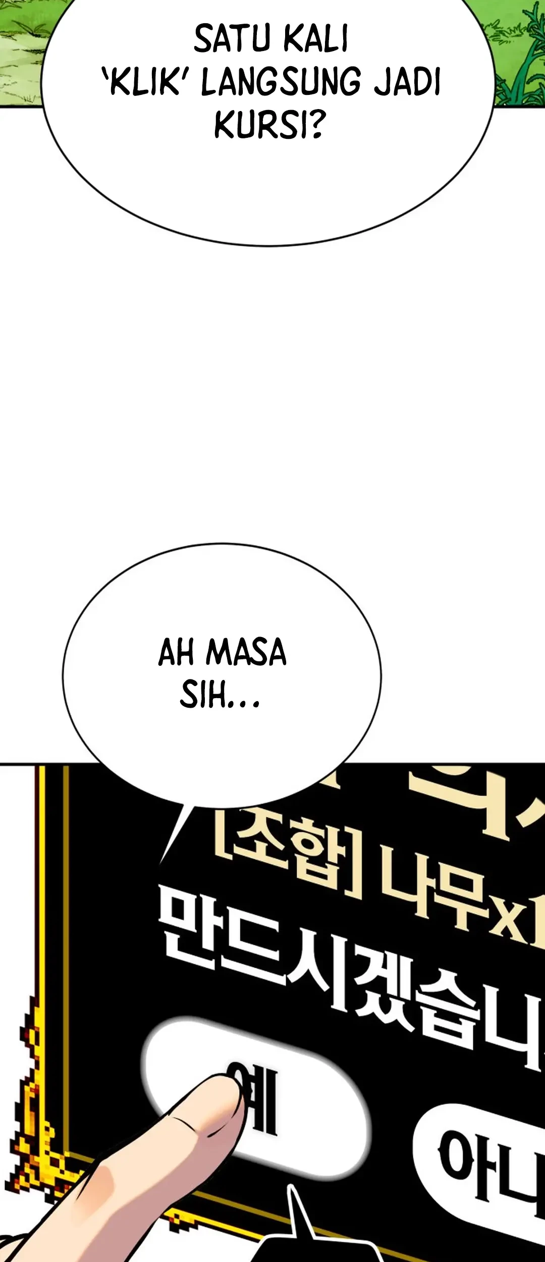 Dig or Die Chapter 1 Gambar 55
