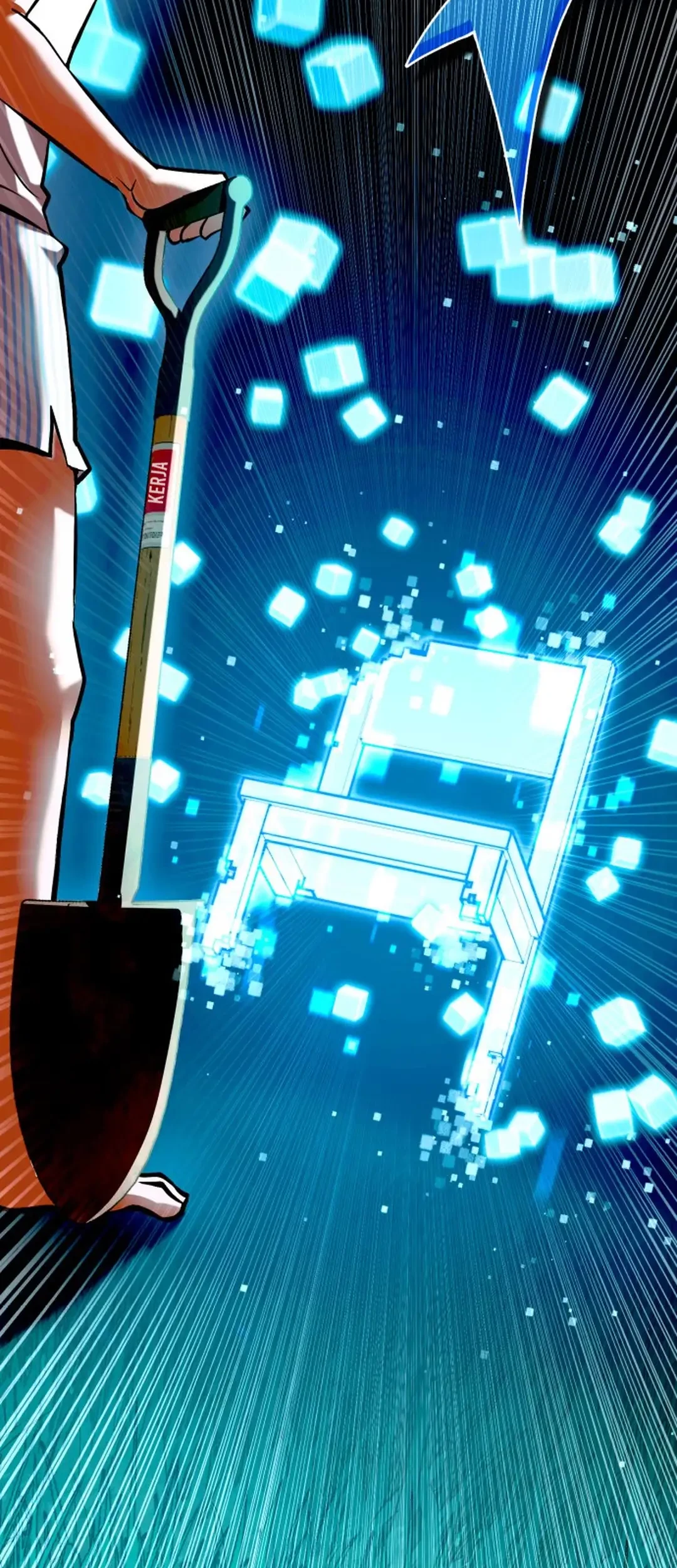 Dig or Die Chapter 1 Gambar 58