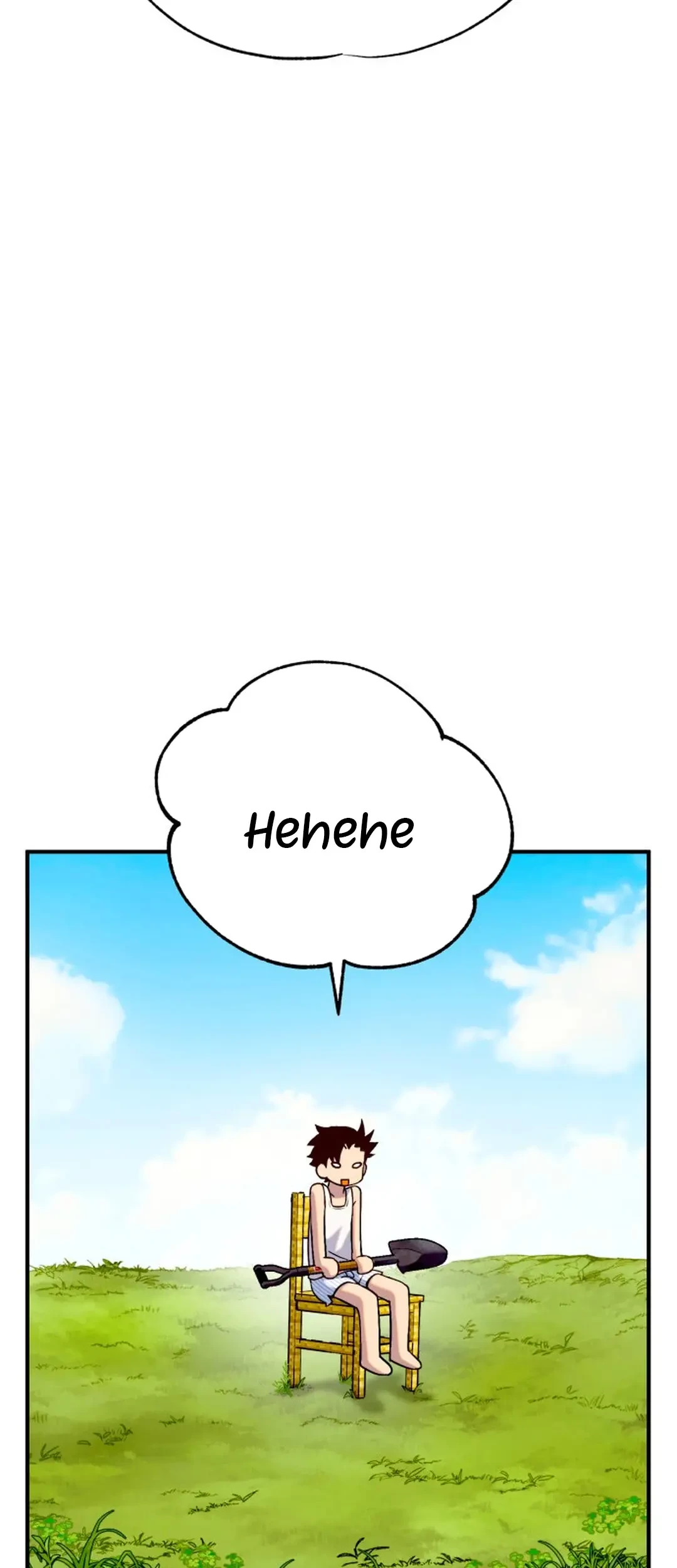 Dig or Die Chapter 1 Gambar 62
