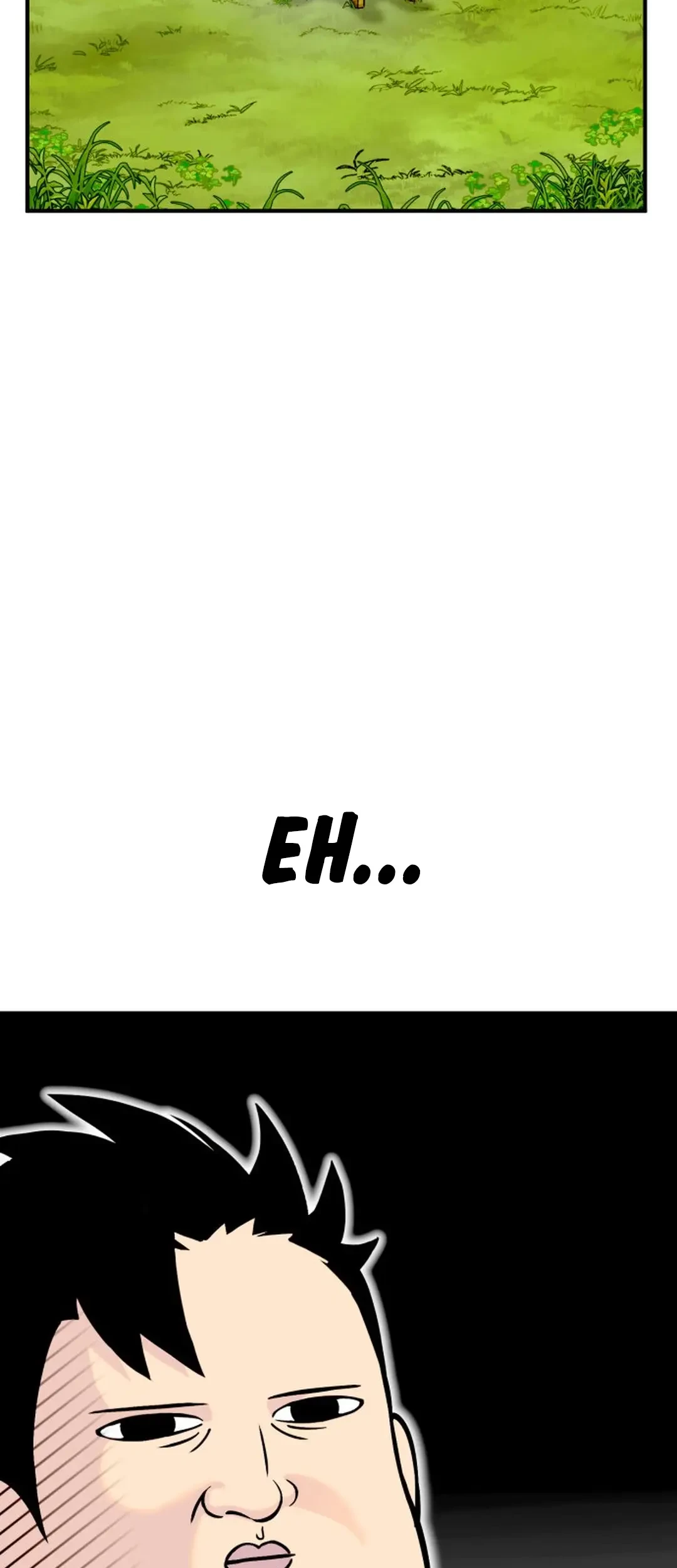 Dig or Die Chapter 1 Gambar 64