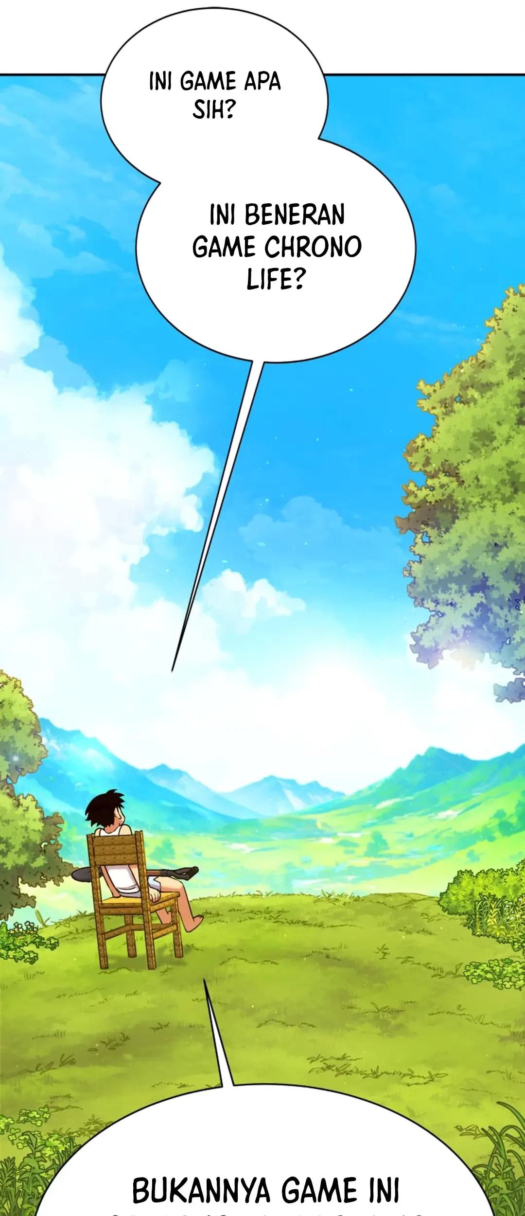Dig or Die Chapter 1 Gambar 66