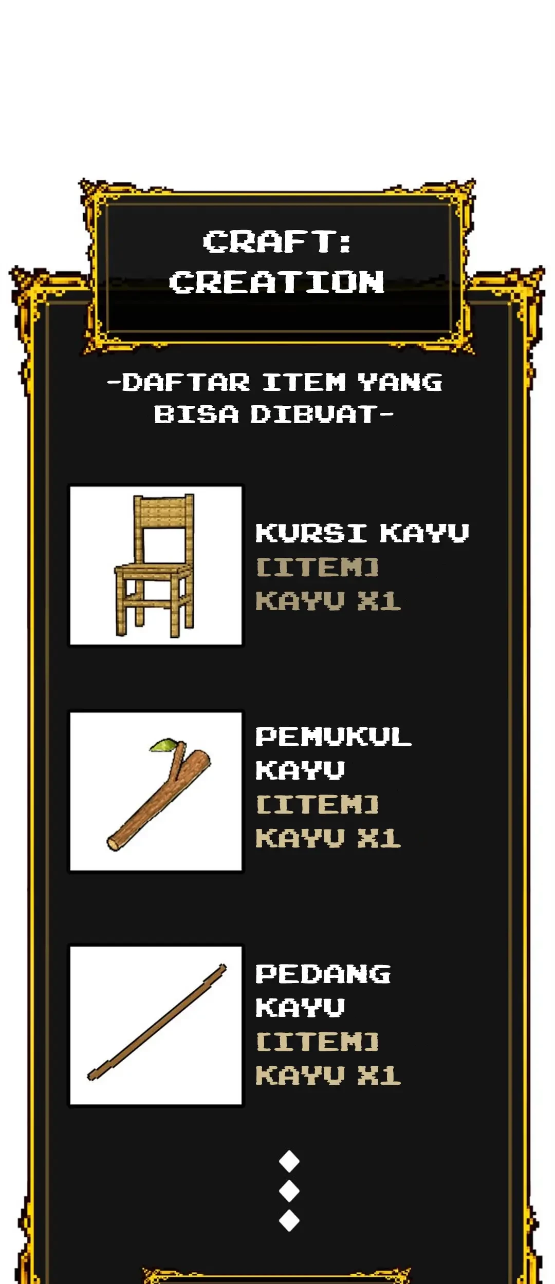 Dig or Die Chapter 1 Gambar 70