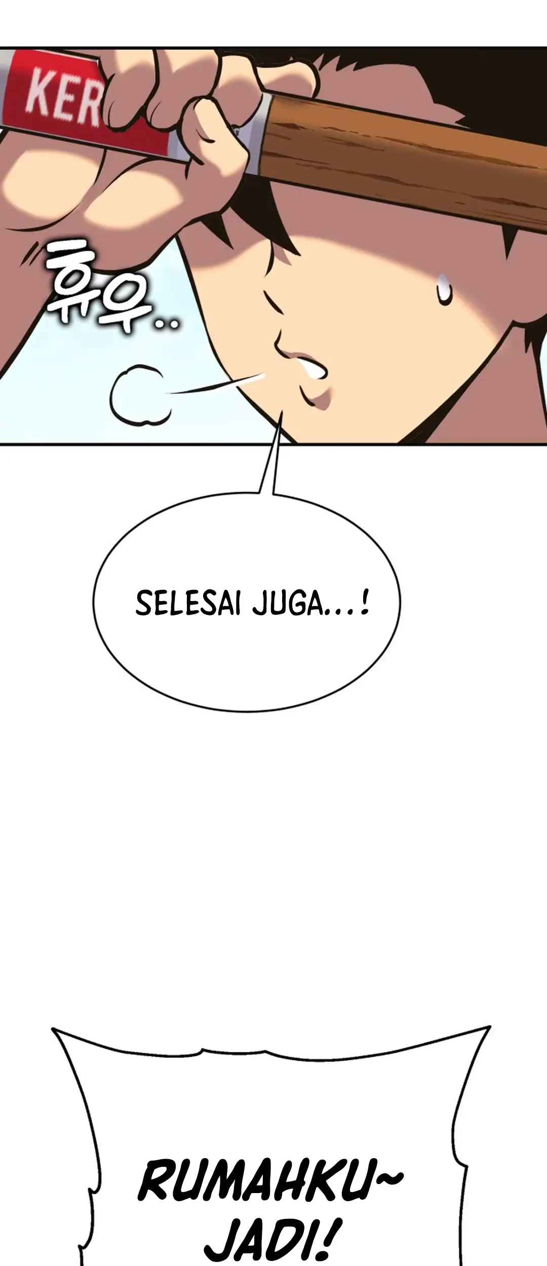Dig or Die Chapter 1 Gambar 78