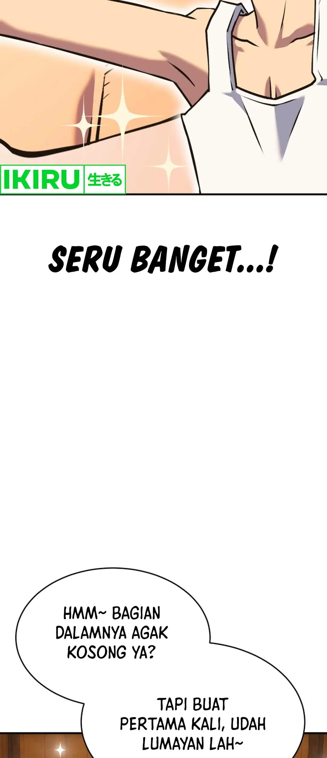 Dig or Die Chapter 1 Gambar 82