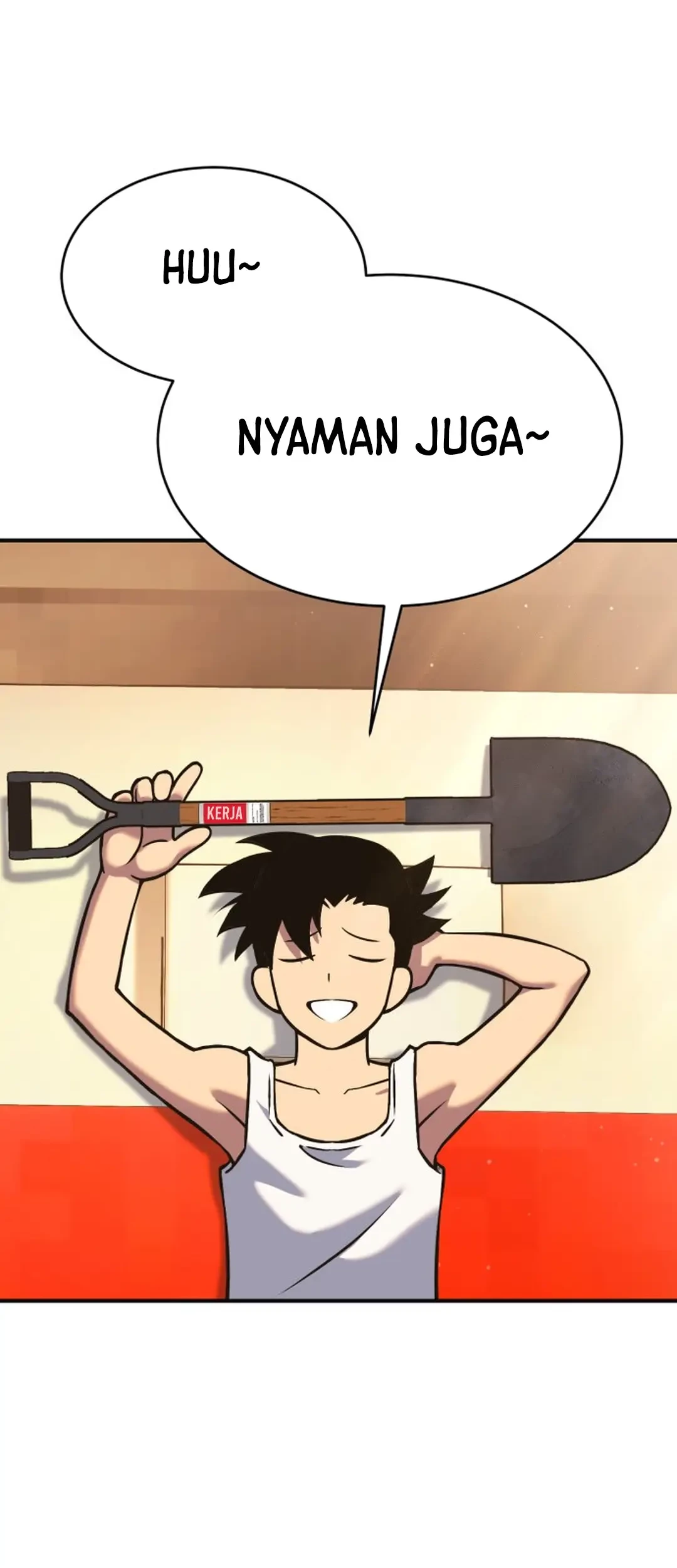 Dig or Die Chapter 1 Gambar 85