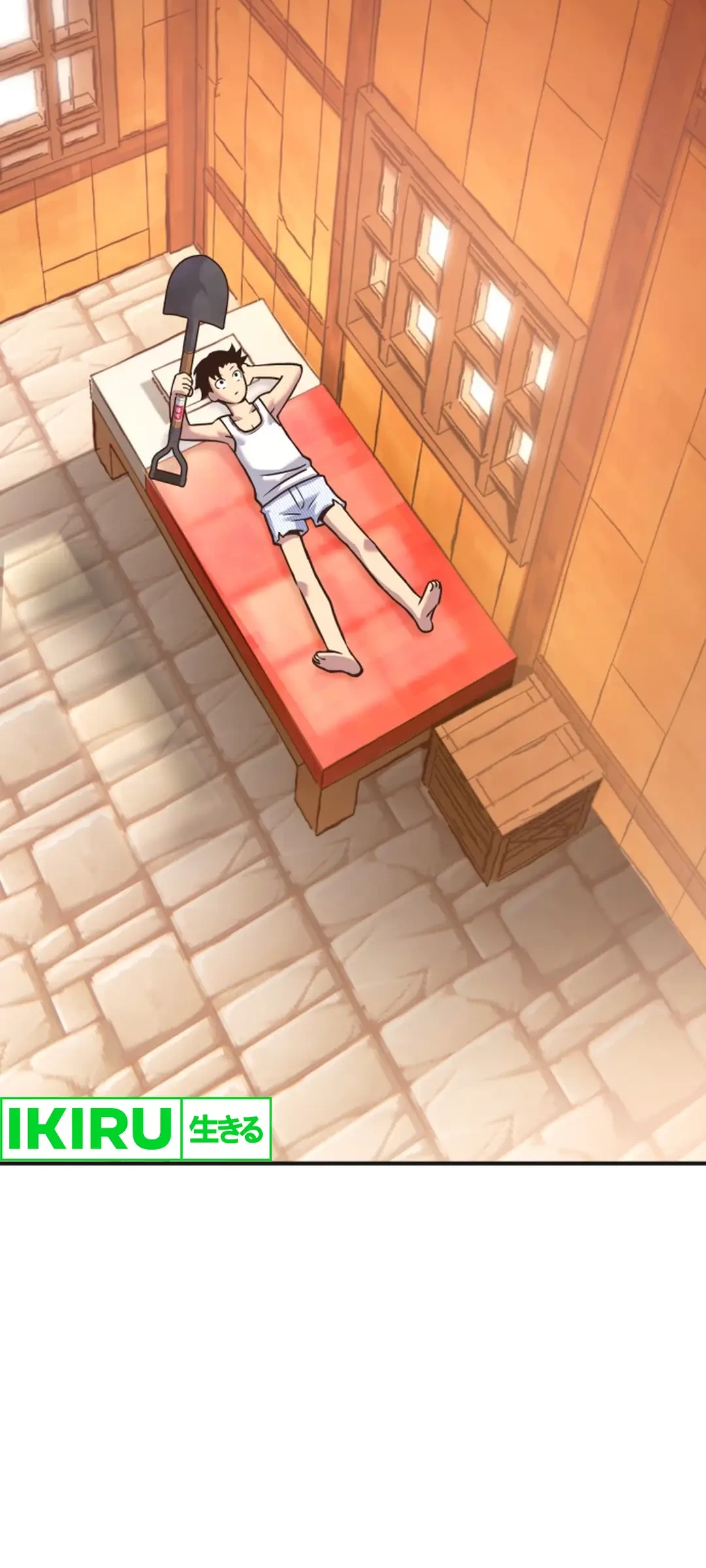 Dig or Die Chapter 1 Gambar 95