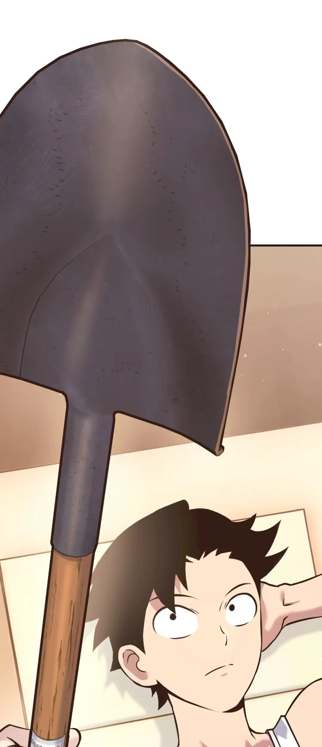 Dig or Die Chapter 1 Gambar 96