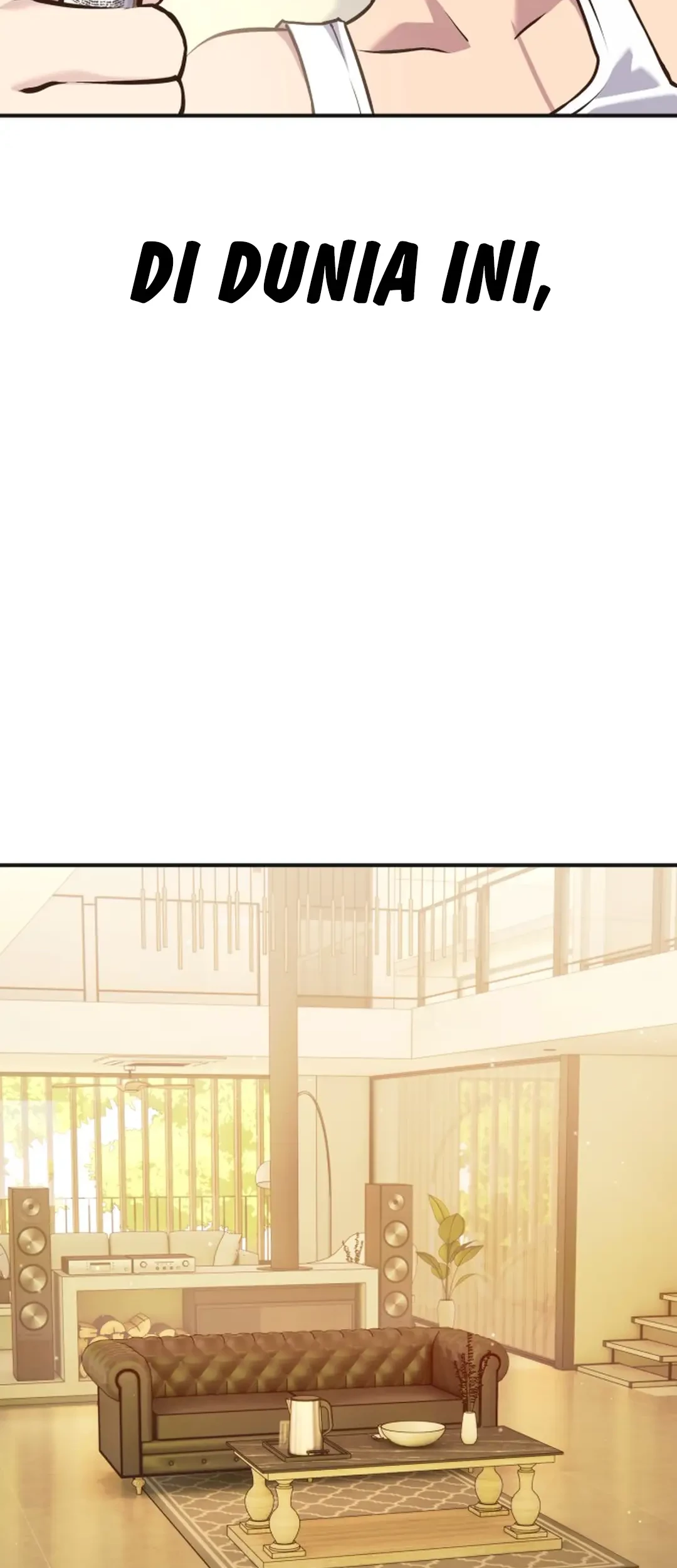Dig or Die Chapter 1 Gambar 97