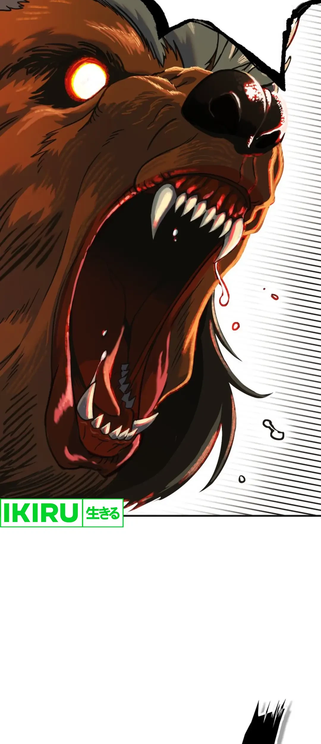 Dig or Die Chapter 1 Gambar 106