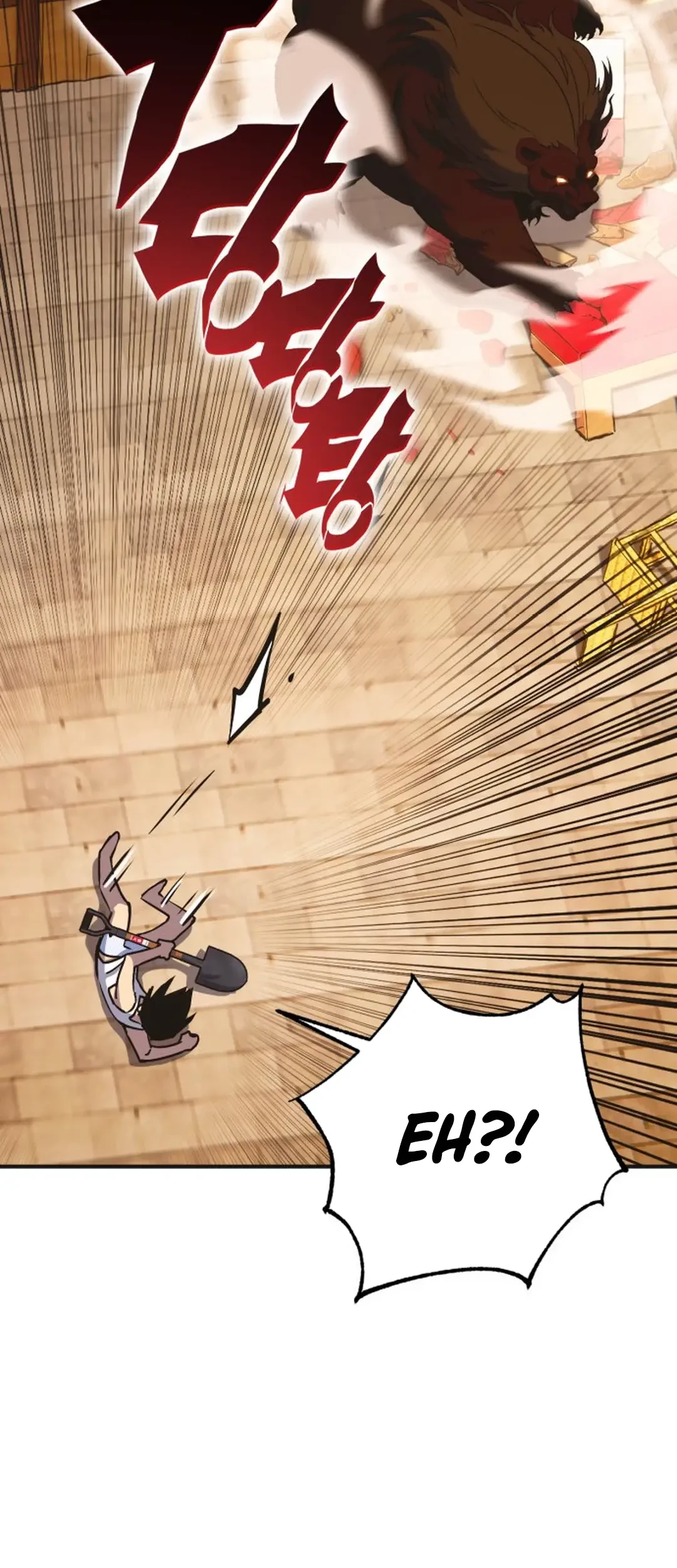 Dig or Die Chapter 1 Gambar 110