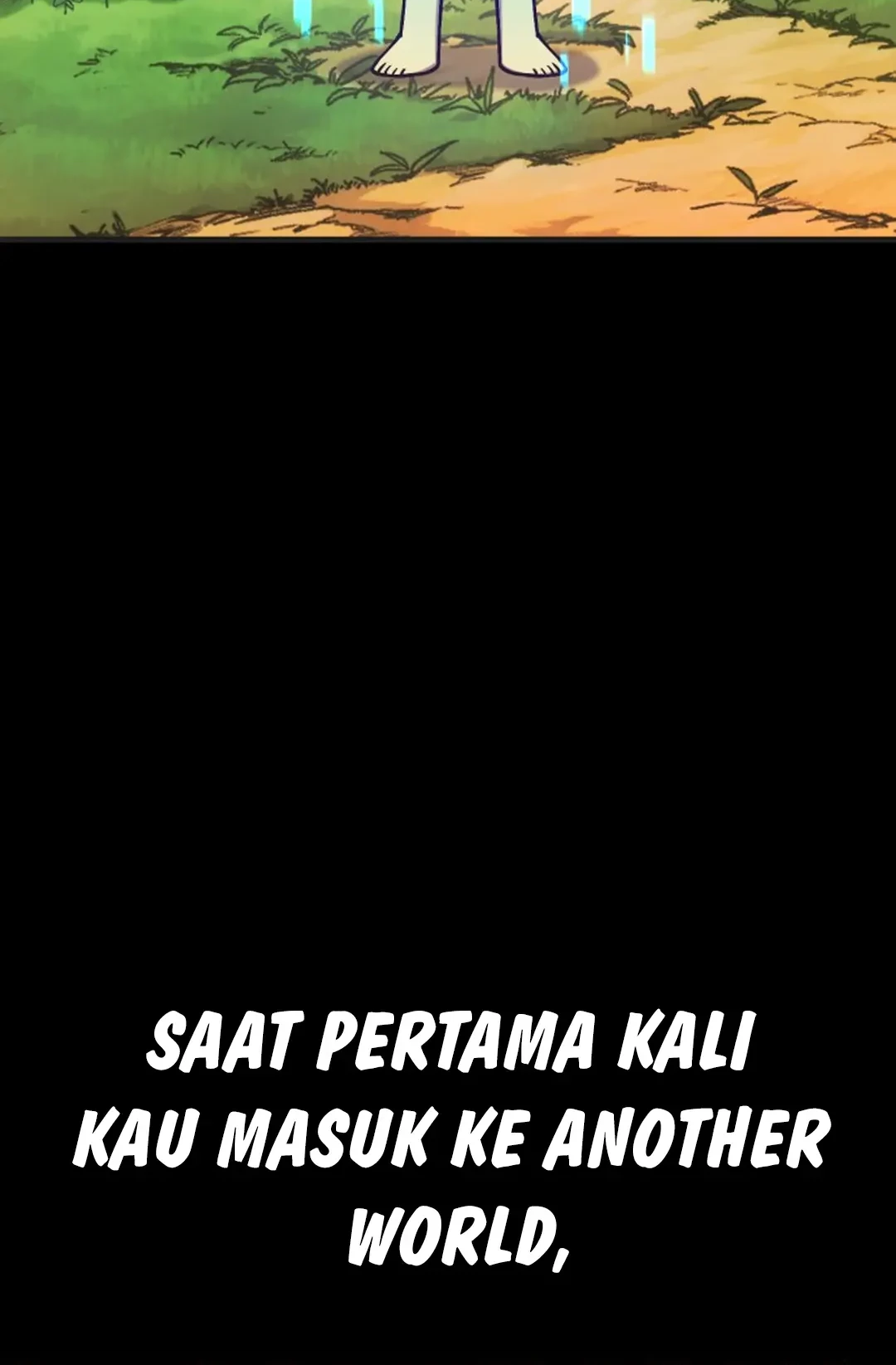 Dig or Die Chapter 1 Gambar 6