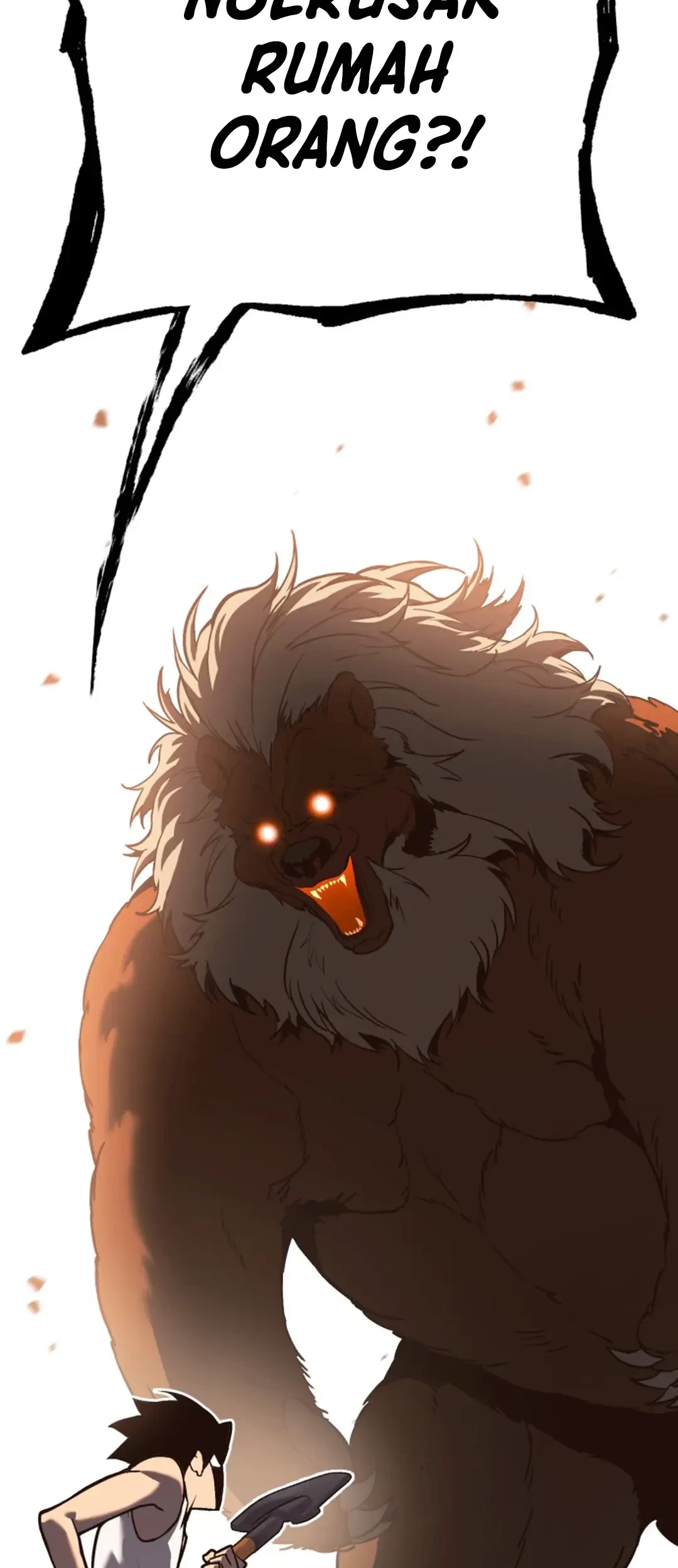 Dig or Die Chapter 1 Gambar 118