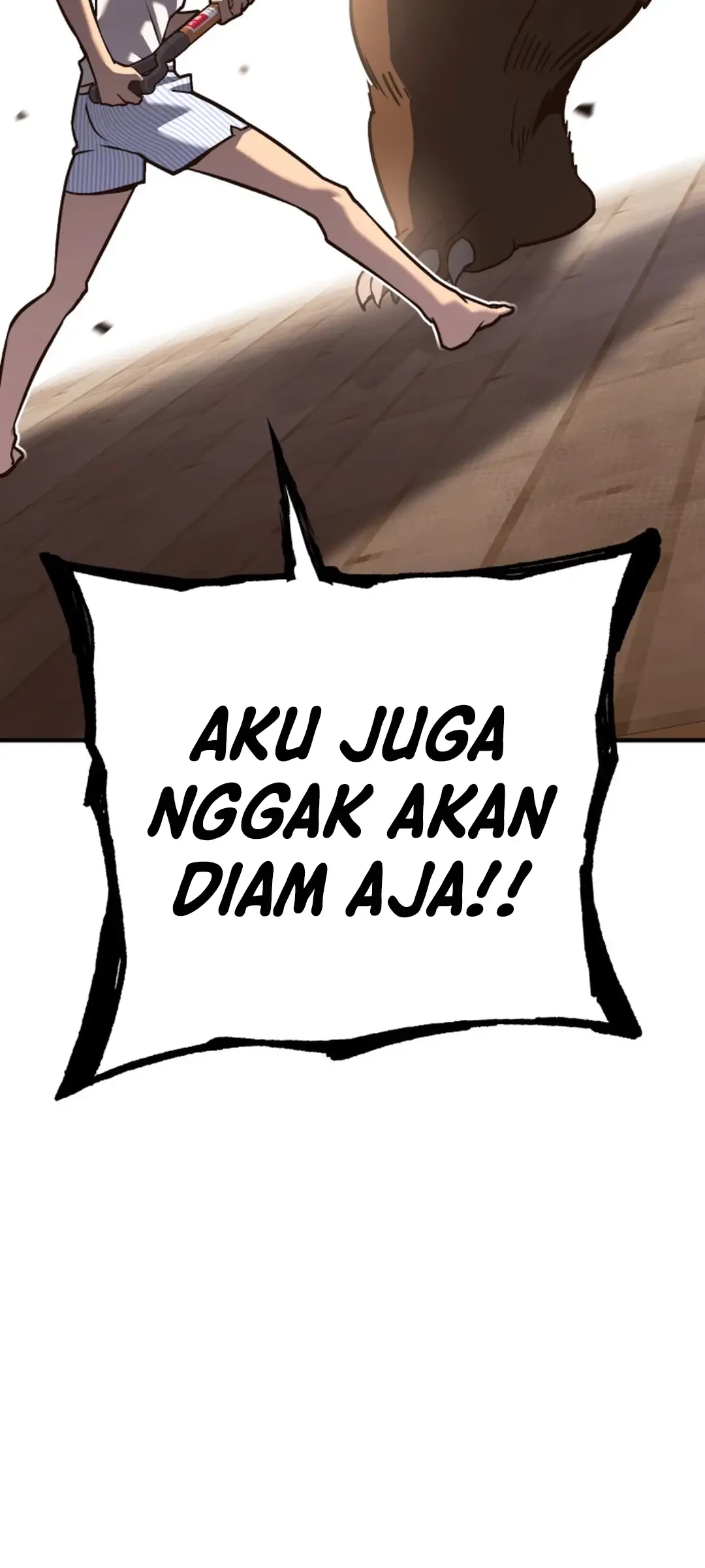 Dig or Die Chapter 1 Gambar 119