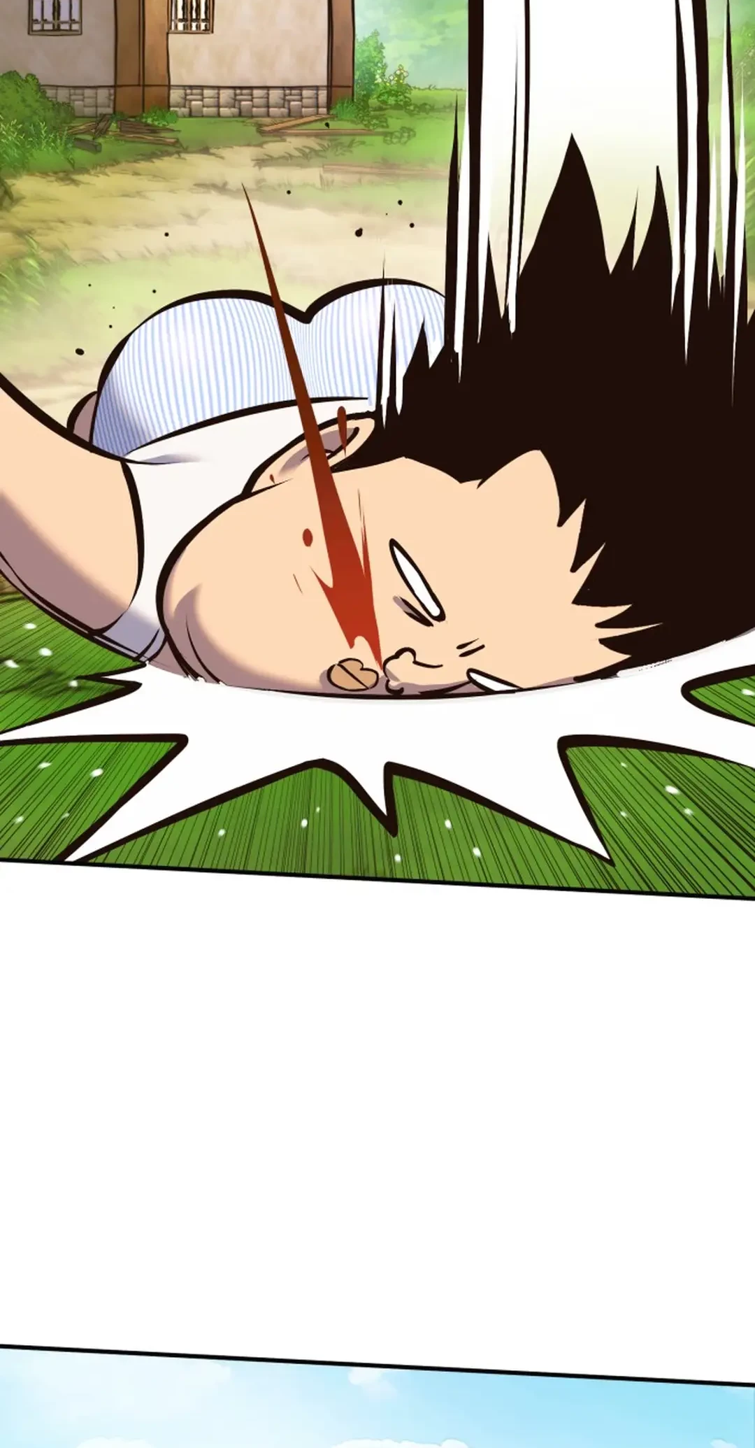 Dig or Die Chapter 1 Gambar 125