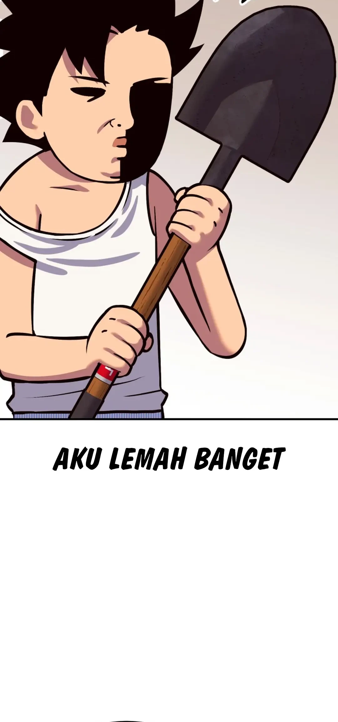 Dig or Die Chapter 1 Gambar 131