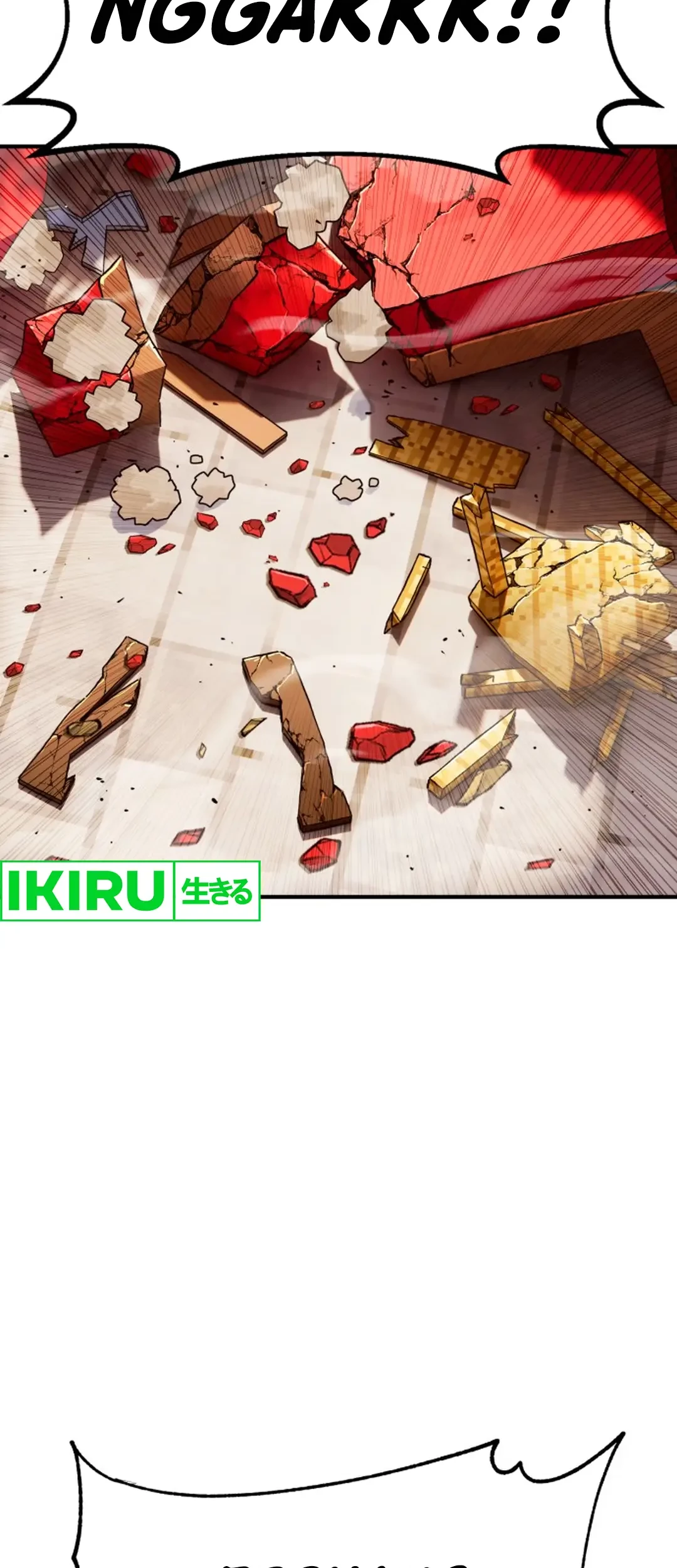 Dig or Die Chapter 1 Gambar 135