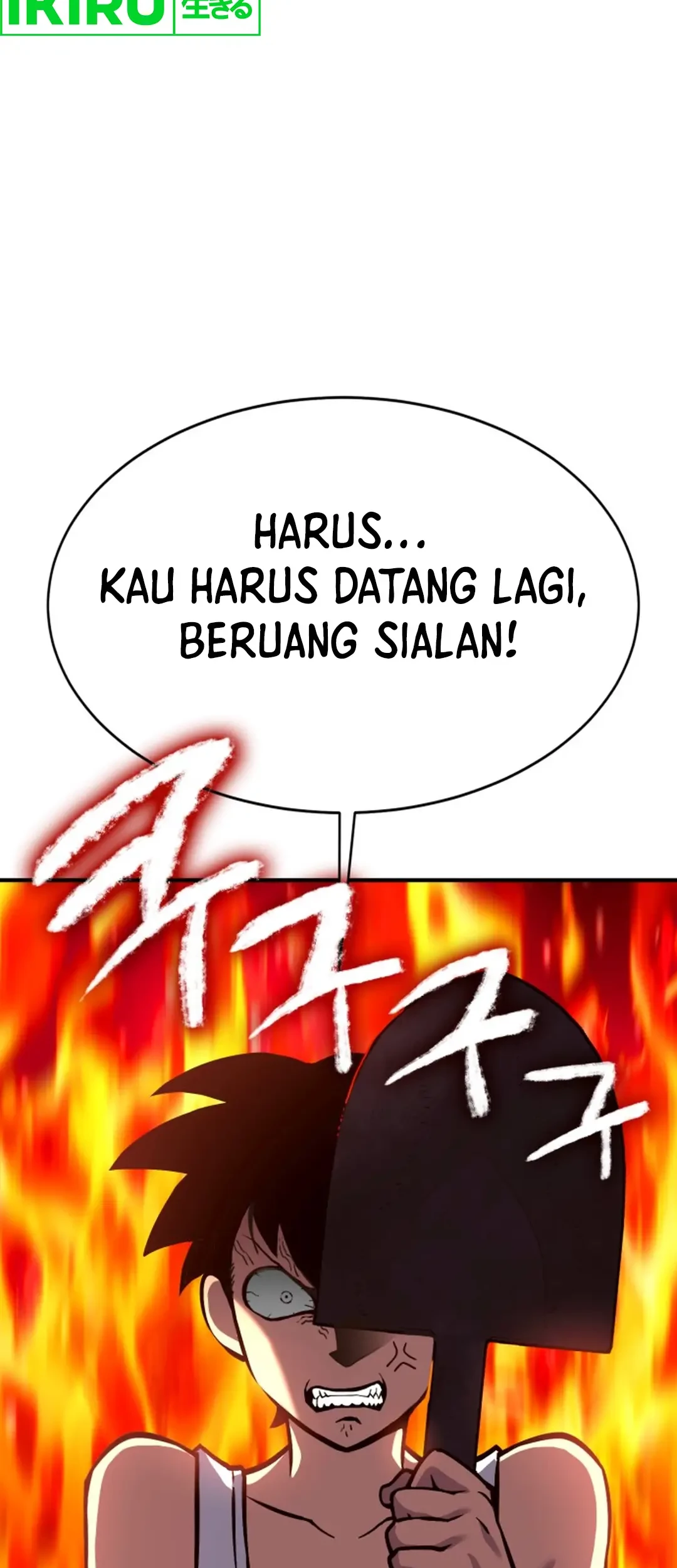 Dig or Die Chapter 1 Gambar 140