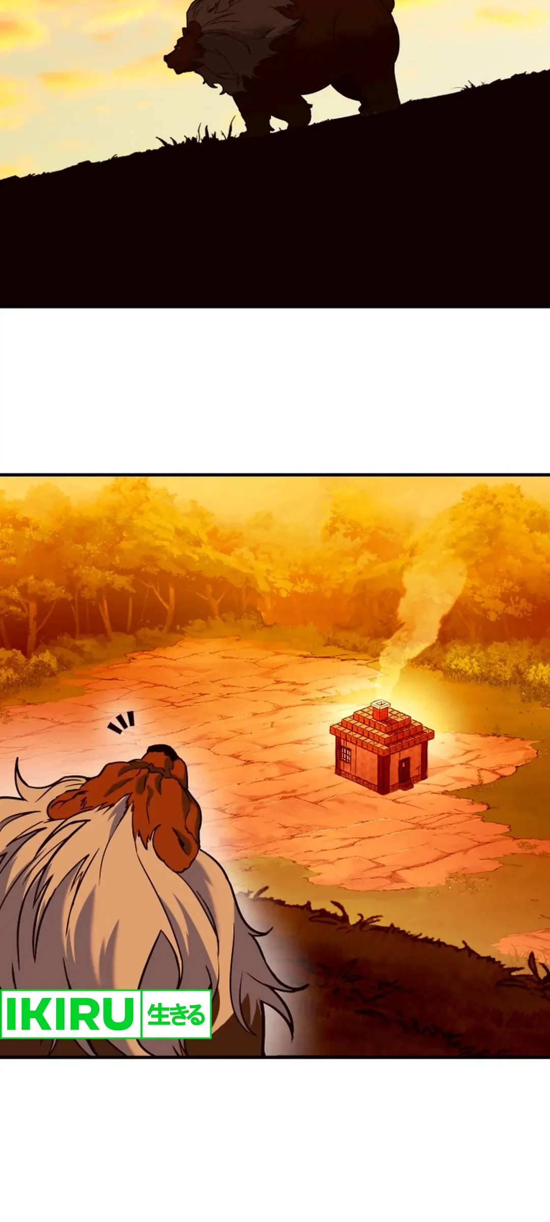 Dig or Die Chapter 1 Gambar 143