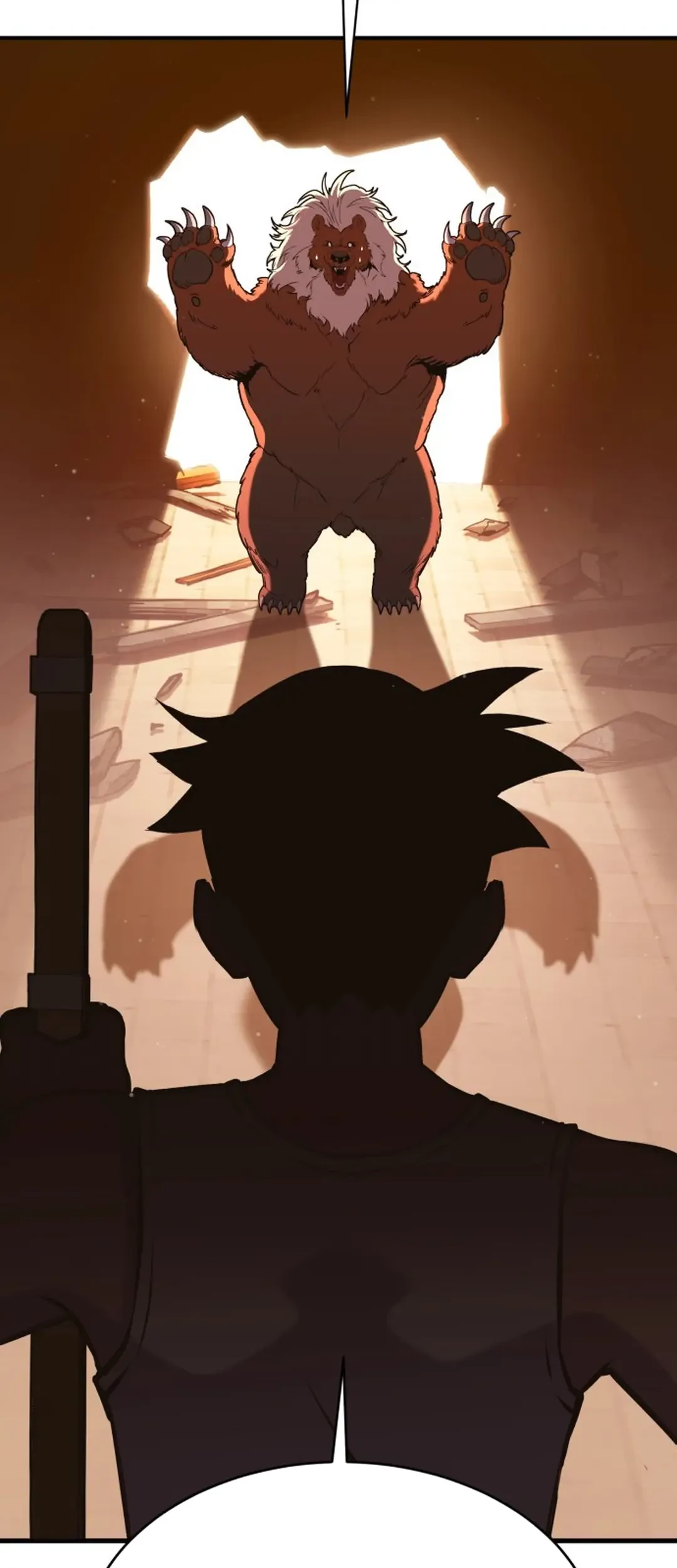 Dig or Die Chapter 1 Gambar 147