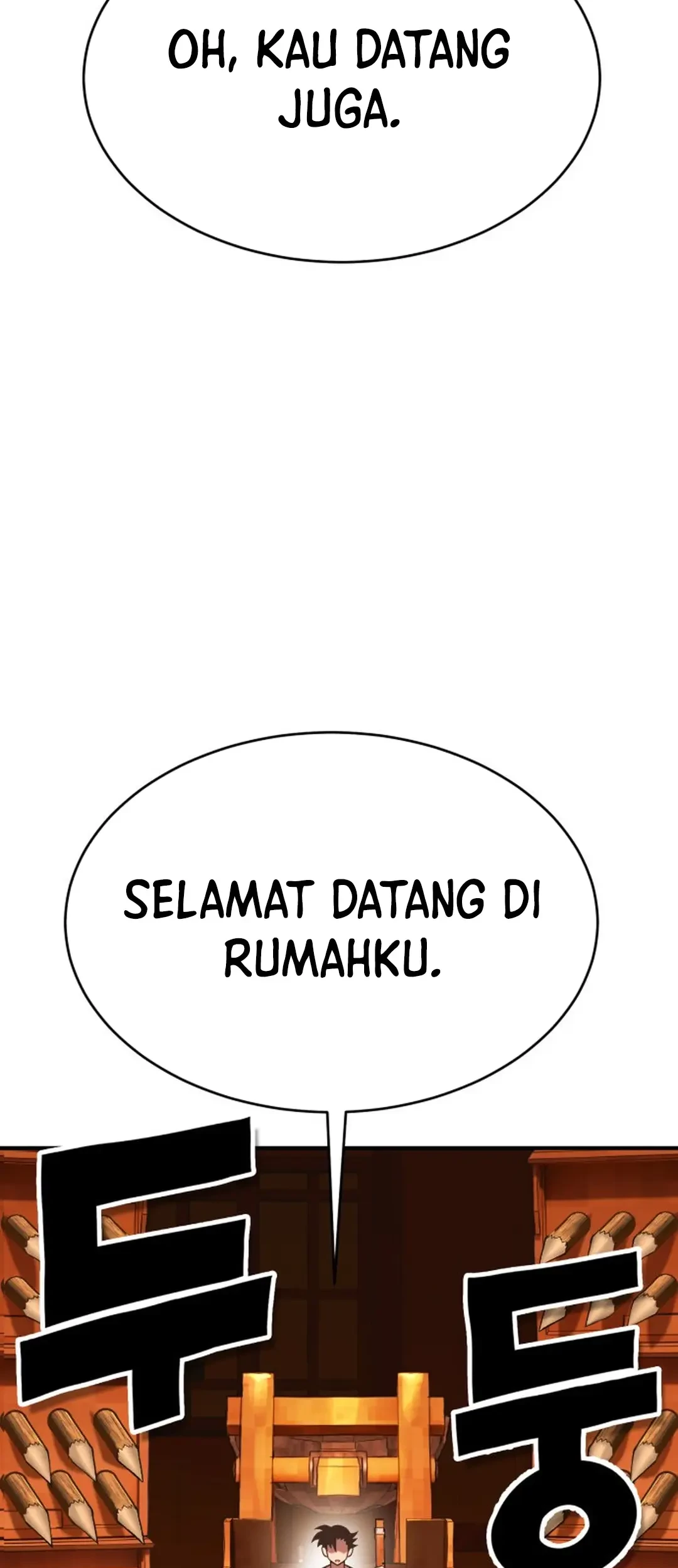 Dig or Die Chapter 1 Gambar 148