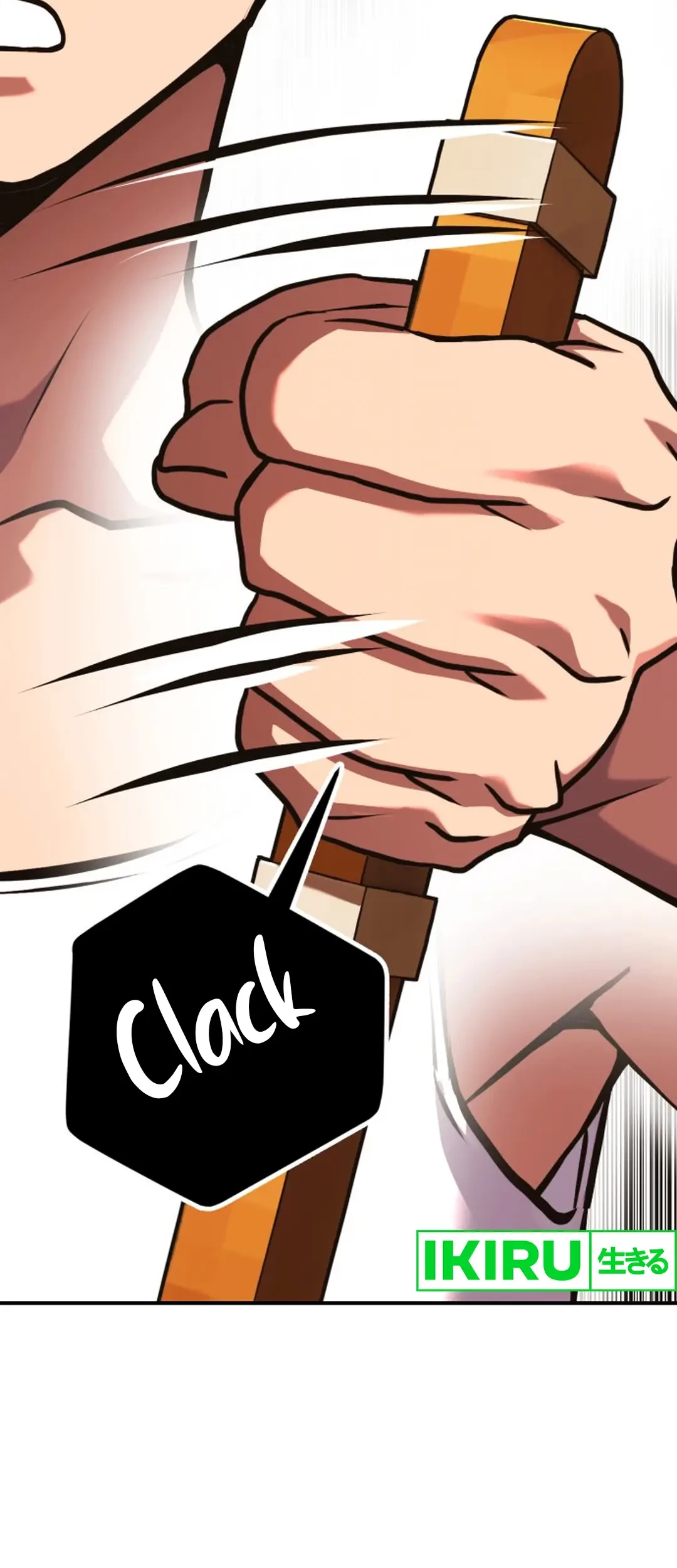 Dig or Die Chapter 1 Gambar 151