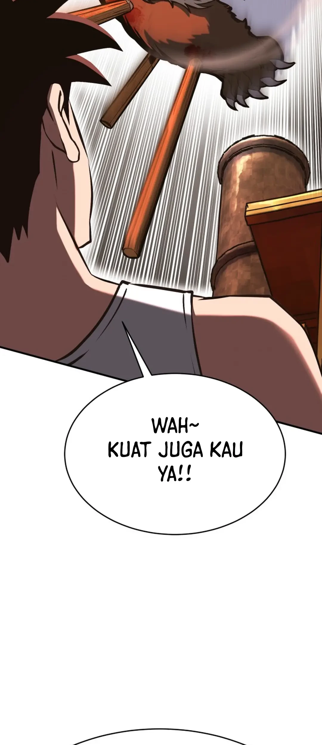 Dig or Die Chapter 1 Gambar 156