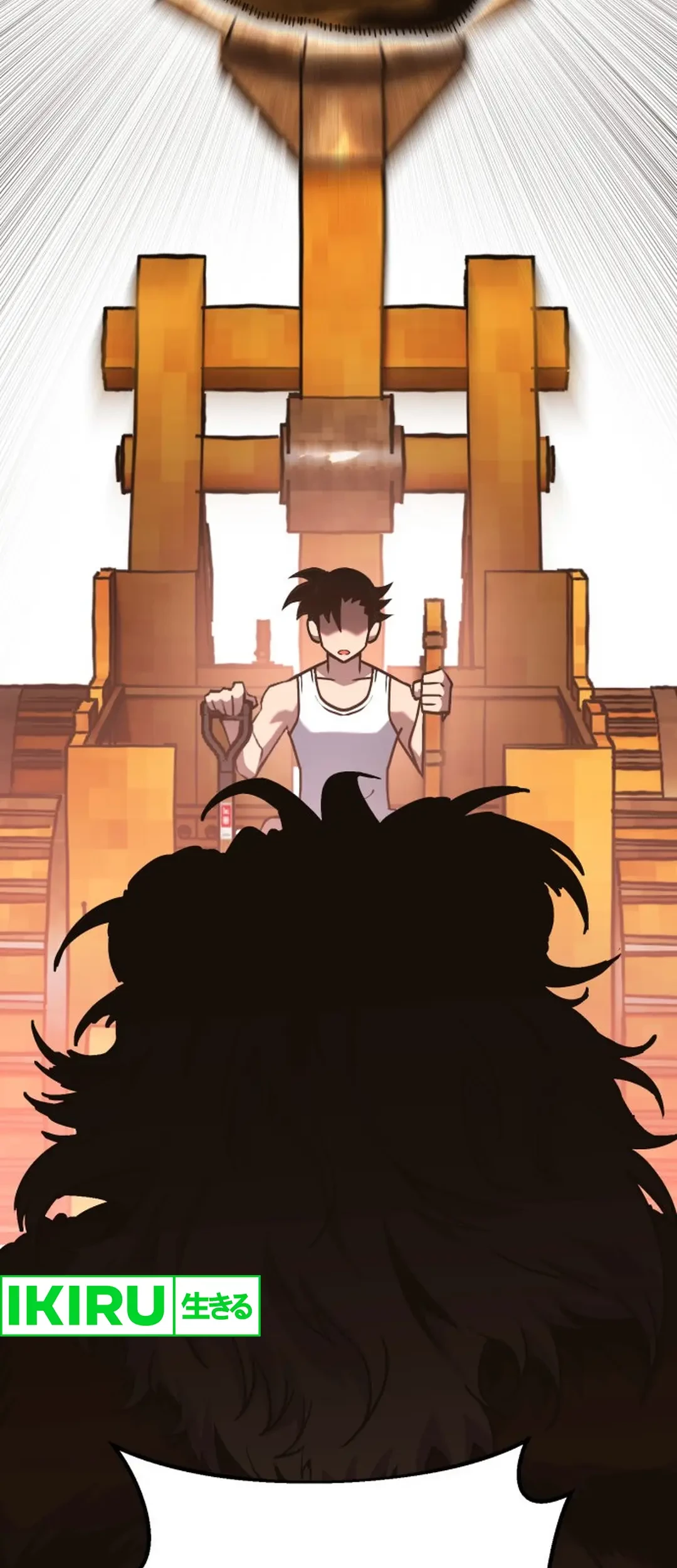 Dig or Die Chapter 1 Gambar 158