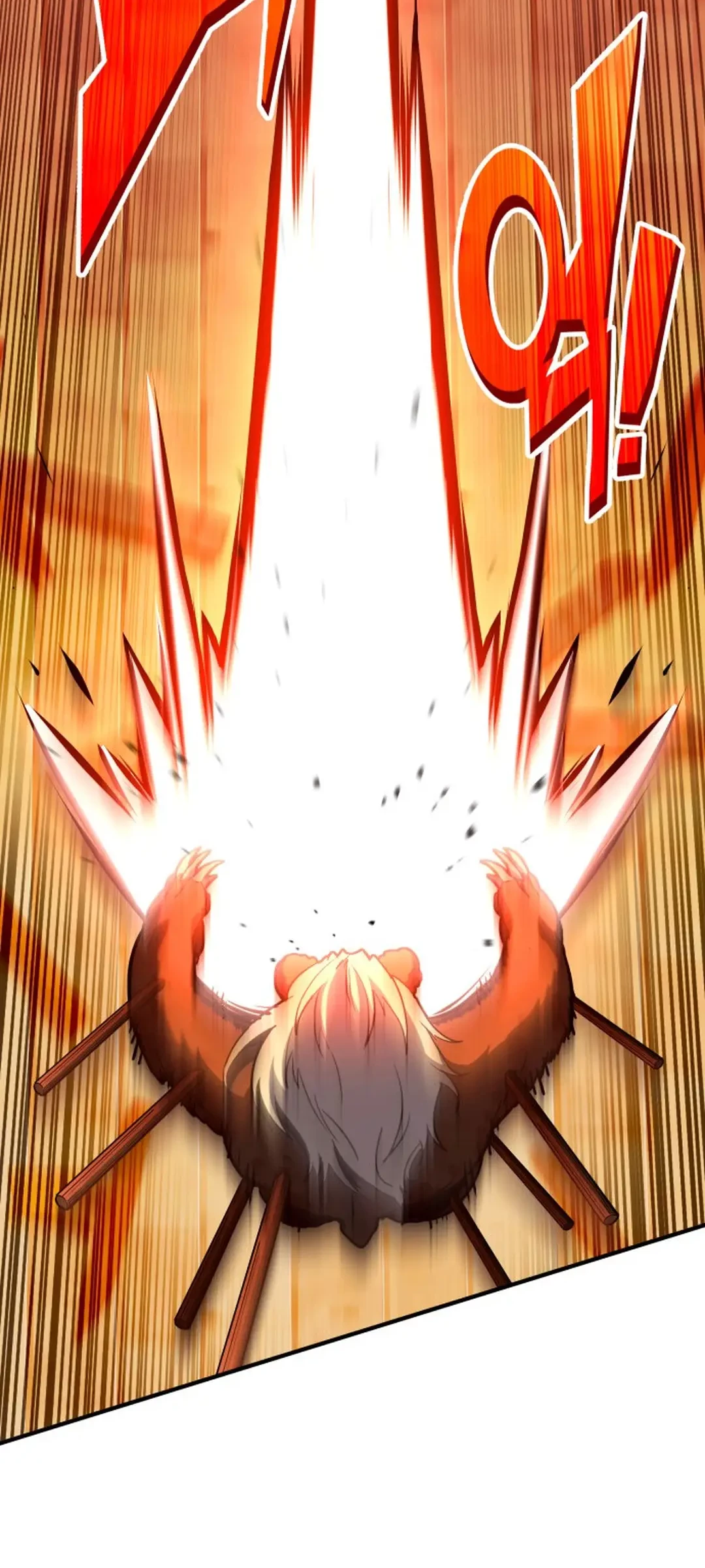Dig or Die Chapter 1 Gambar 160