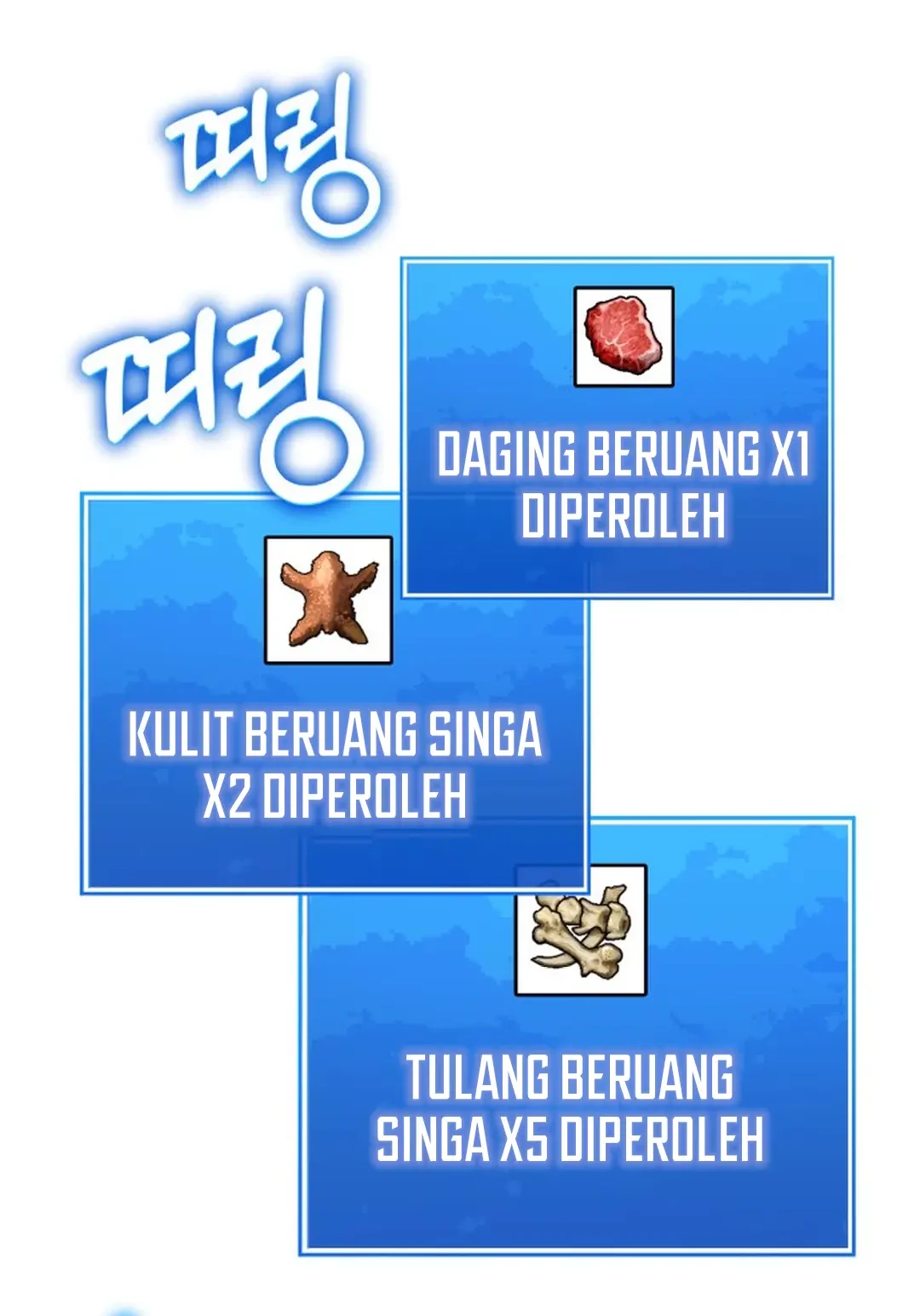 Dig or Die Chapter 1 Gambar 166